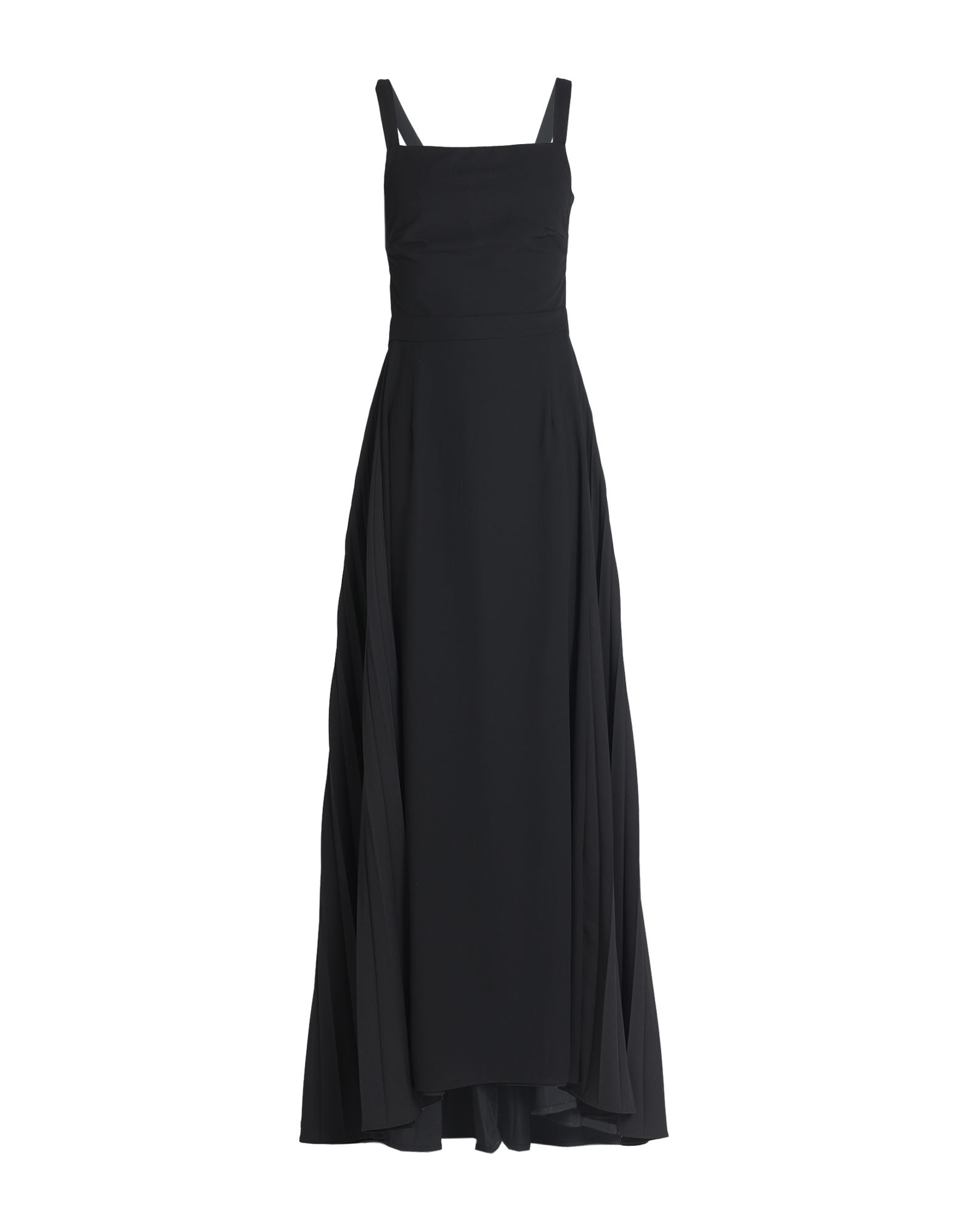 Marc Ellis Long Dresses In Black | ModeSens