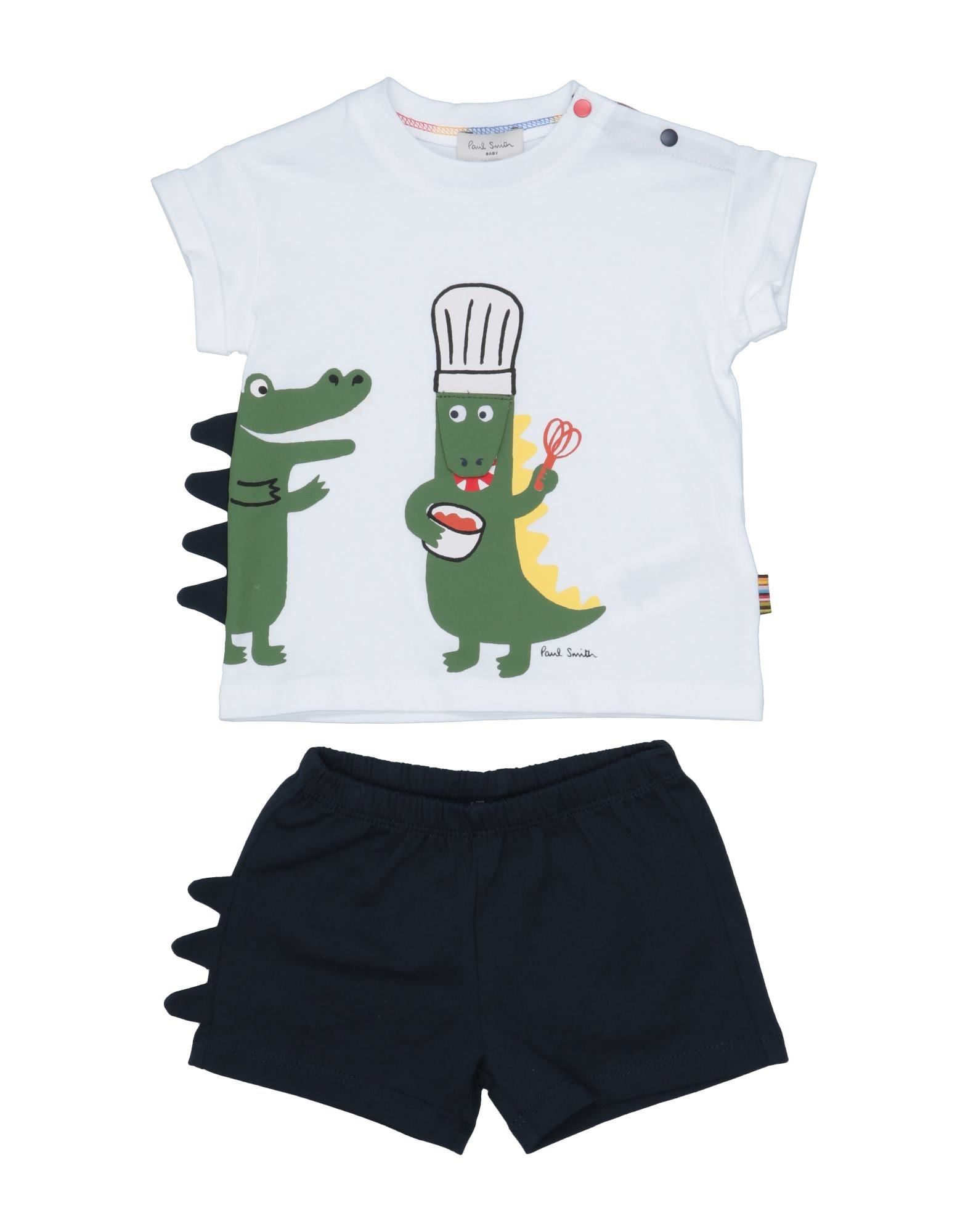 Paul Smith - Recién Nacido - Conjuntos Para Bebé - On Yoox.com 