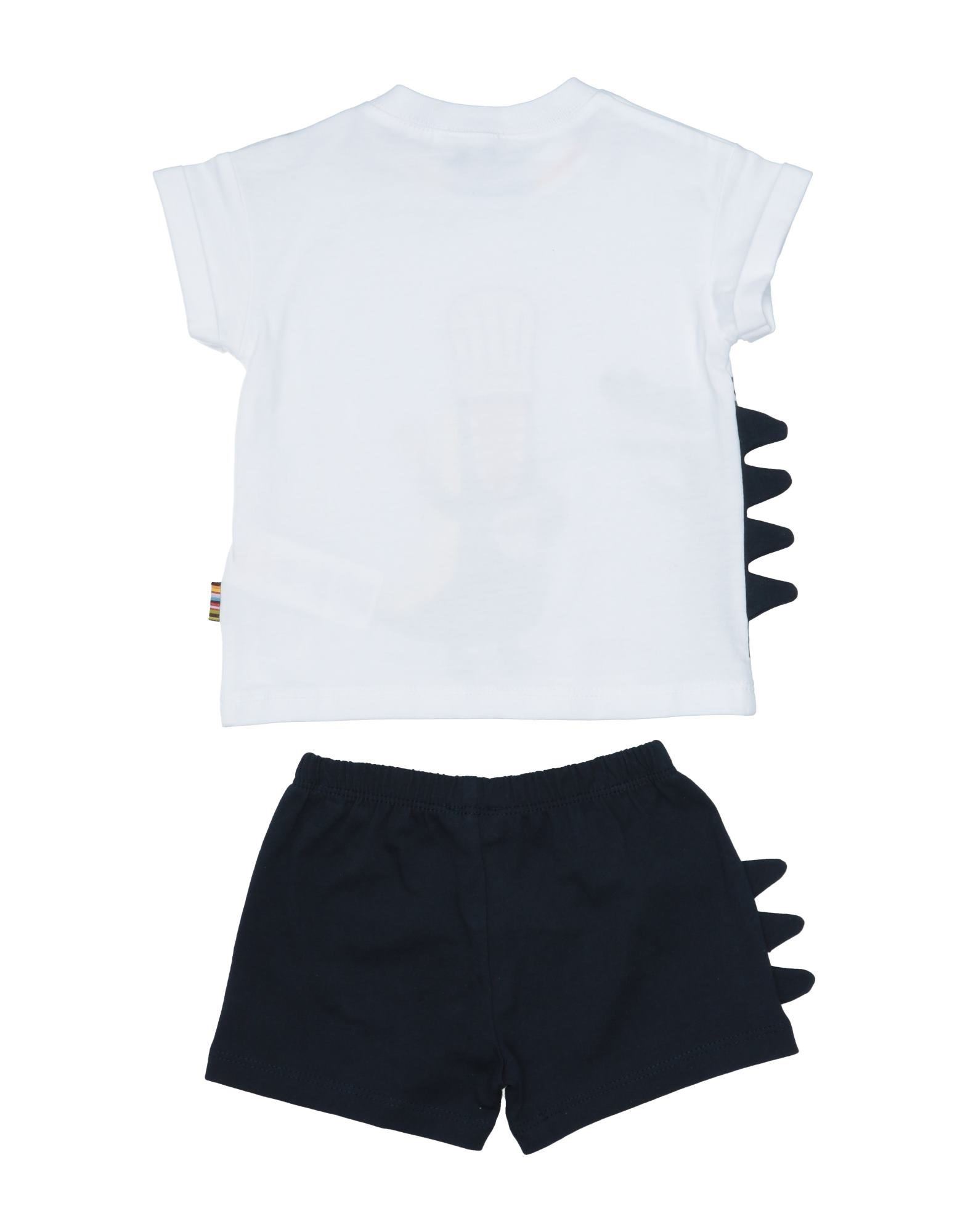  Paul Smith - Recién Nacido - Conjuntos Para Bebé - On Yoox.com 