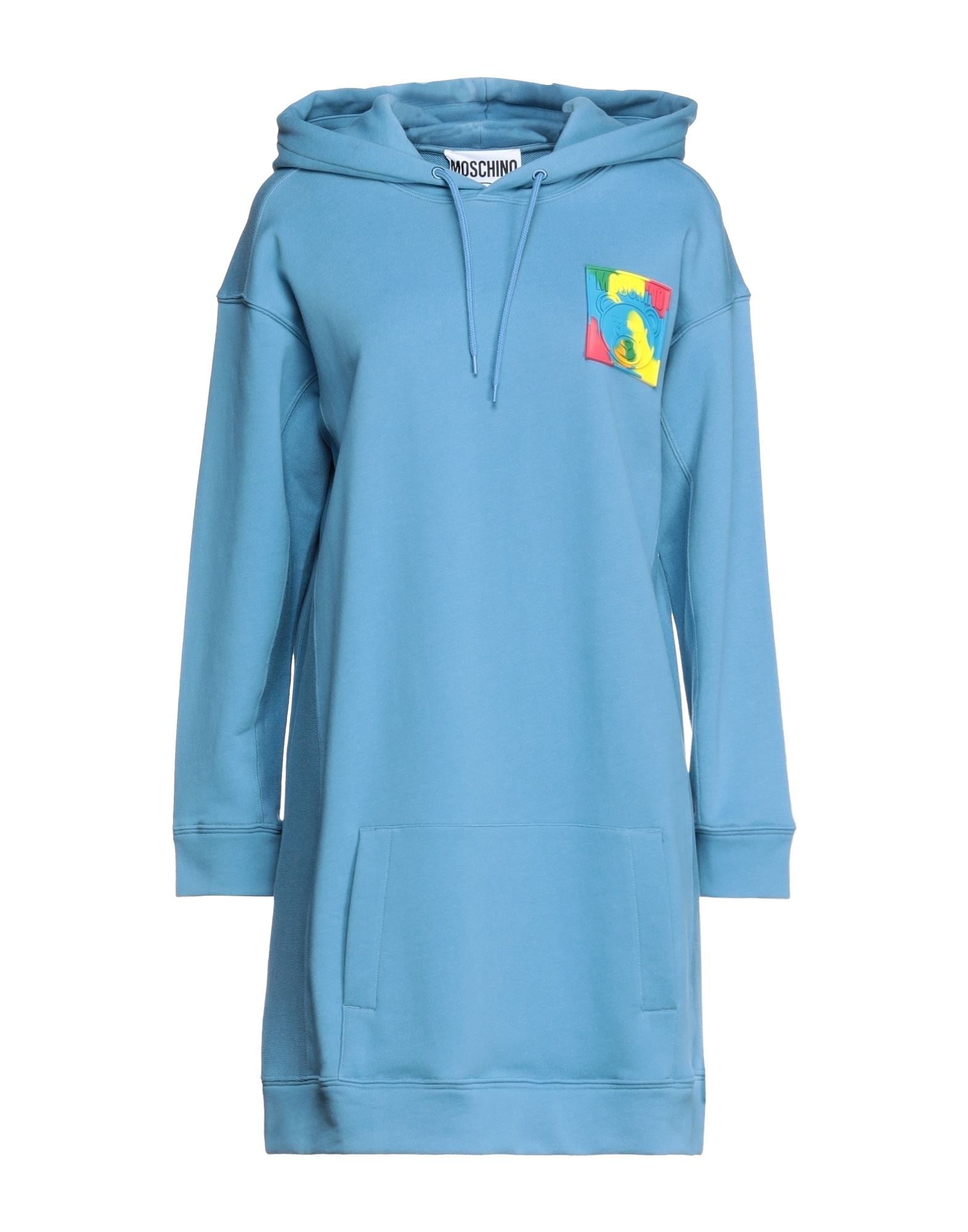 MOSCHINO MOSCHINO ΦΟΡΕΜΑΤΑ Μίνι φόρεμα