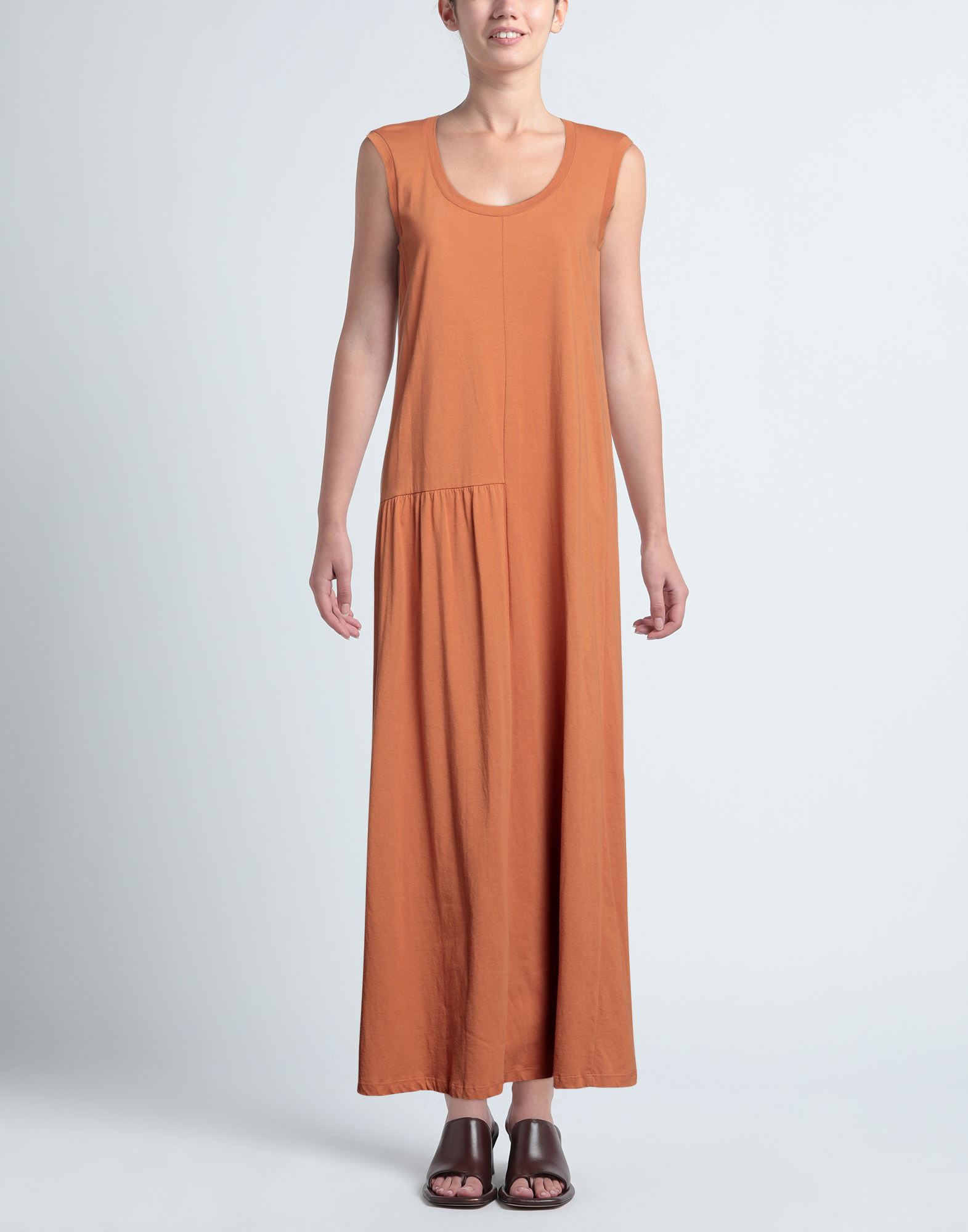  Manila Grace - Kleider - Maxi-kleider - On Yoox.com 