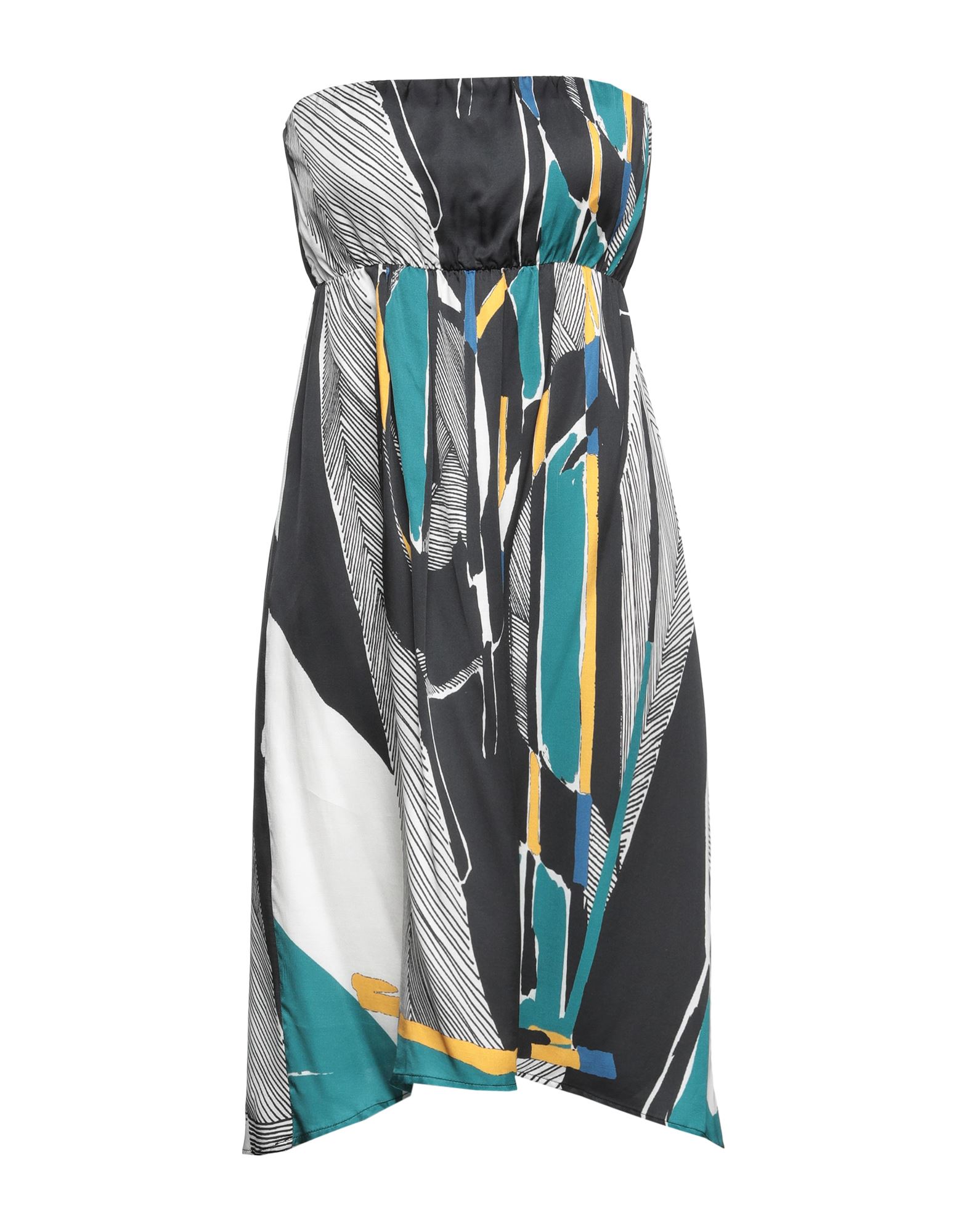  Manila Grace - Vestidos - Minivestidos - On Yoox.com 