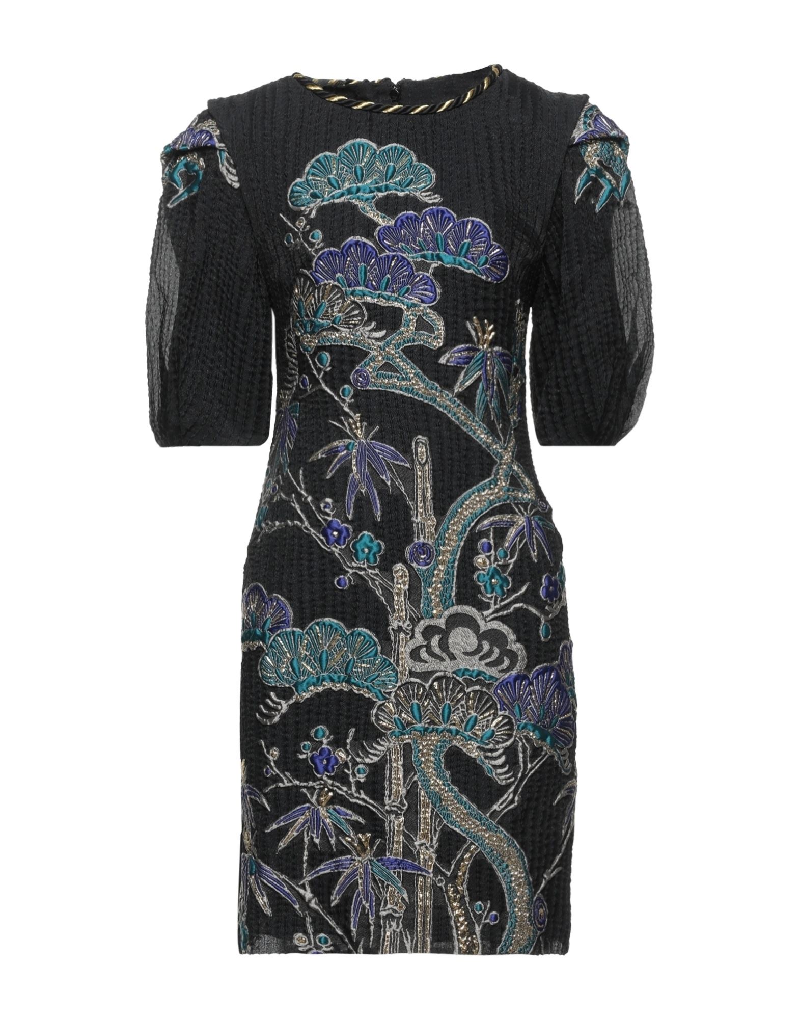 ALBERTA FERRETTI ALBERTA FERRETTI ΦΟΡΕΜΑΤΑ Μίνι φόρεμα