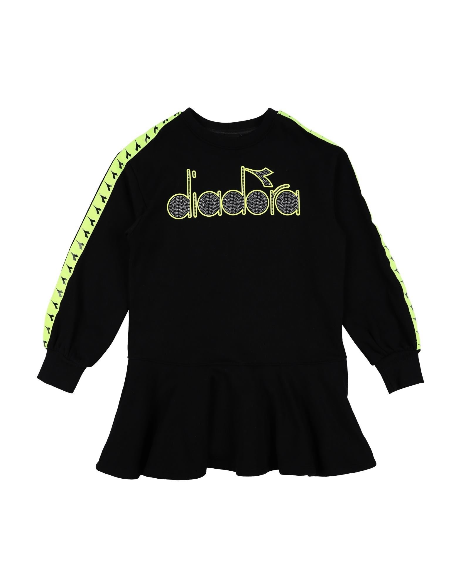 DIADORA ΦΟΡΕΜΑΤΑ Παιδικό φόρεμα