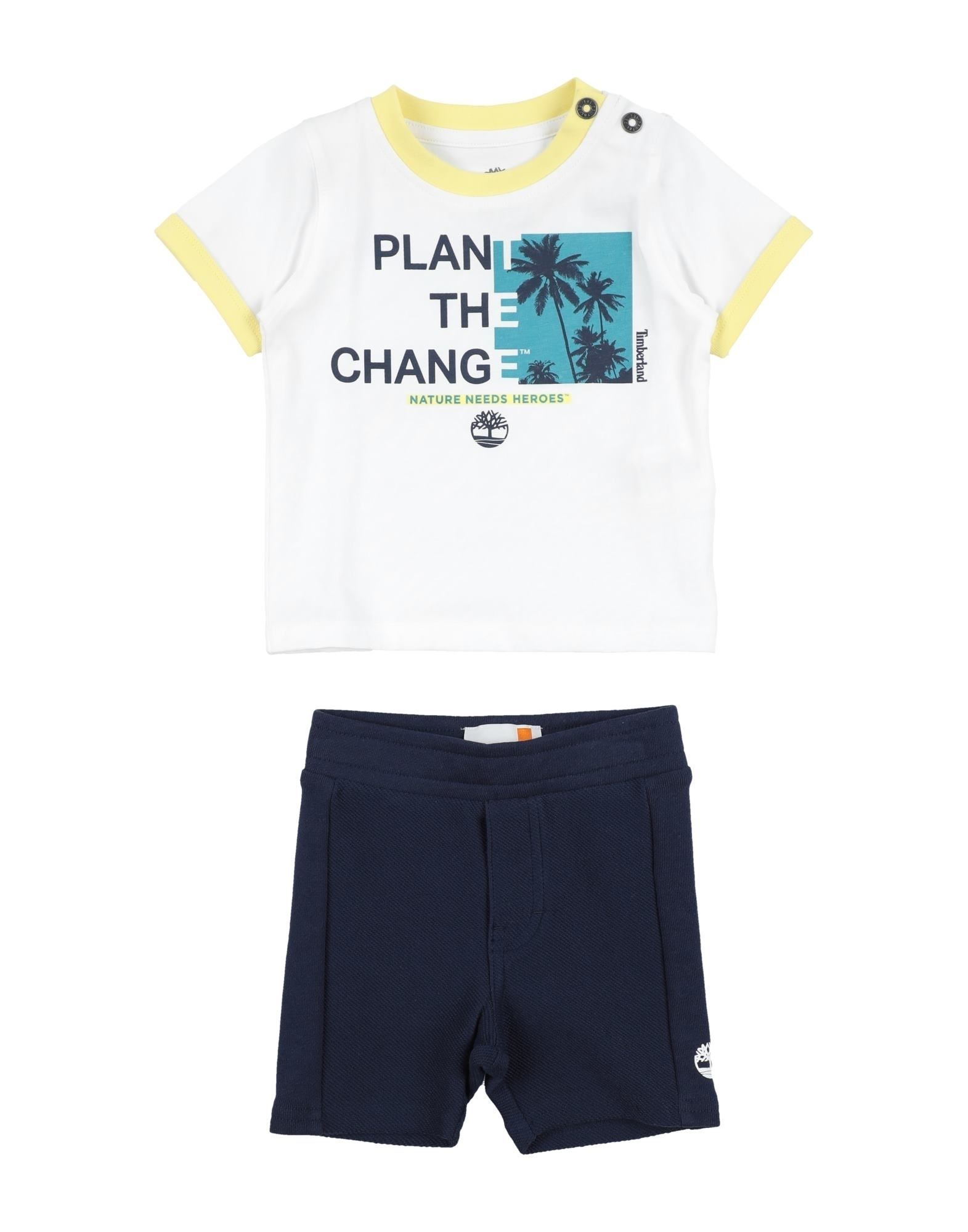  Timberland - Recién Nacido - Conjuntos Para Bebé - On Yoox.com 