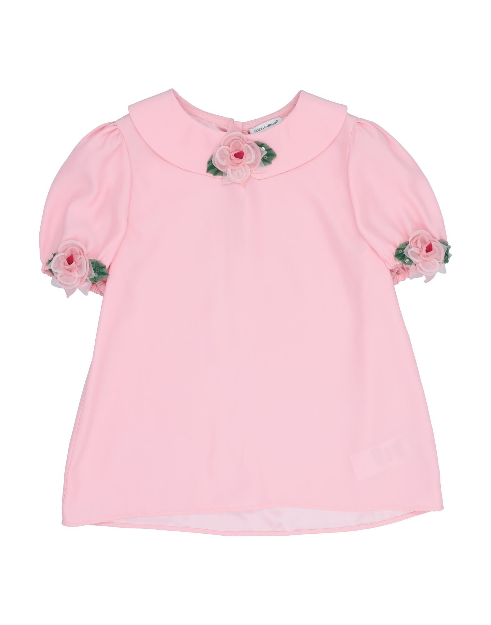 DOLCE&GABBANA ΦΟΡΕΜΑΤΑ Παιδικό φόρεμα