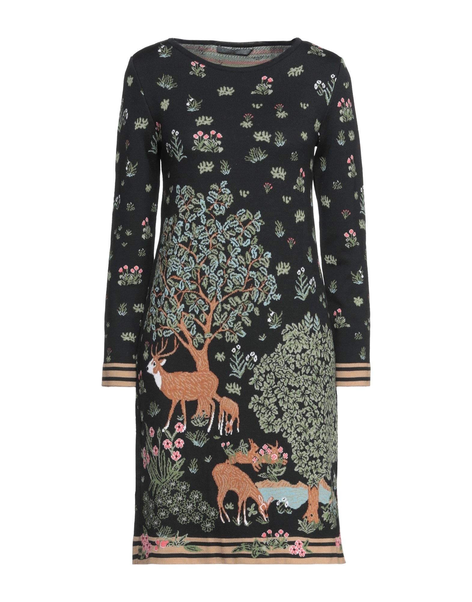 ALBERTA FERRETTI ALBERTA FERRETTI ΦΟΡΕΜΑΤΑ Μίνι φόρεμα