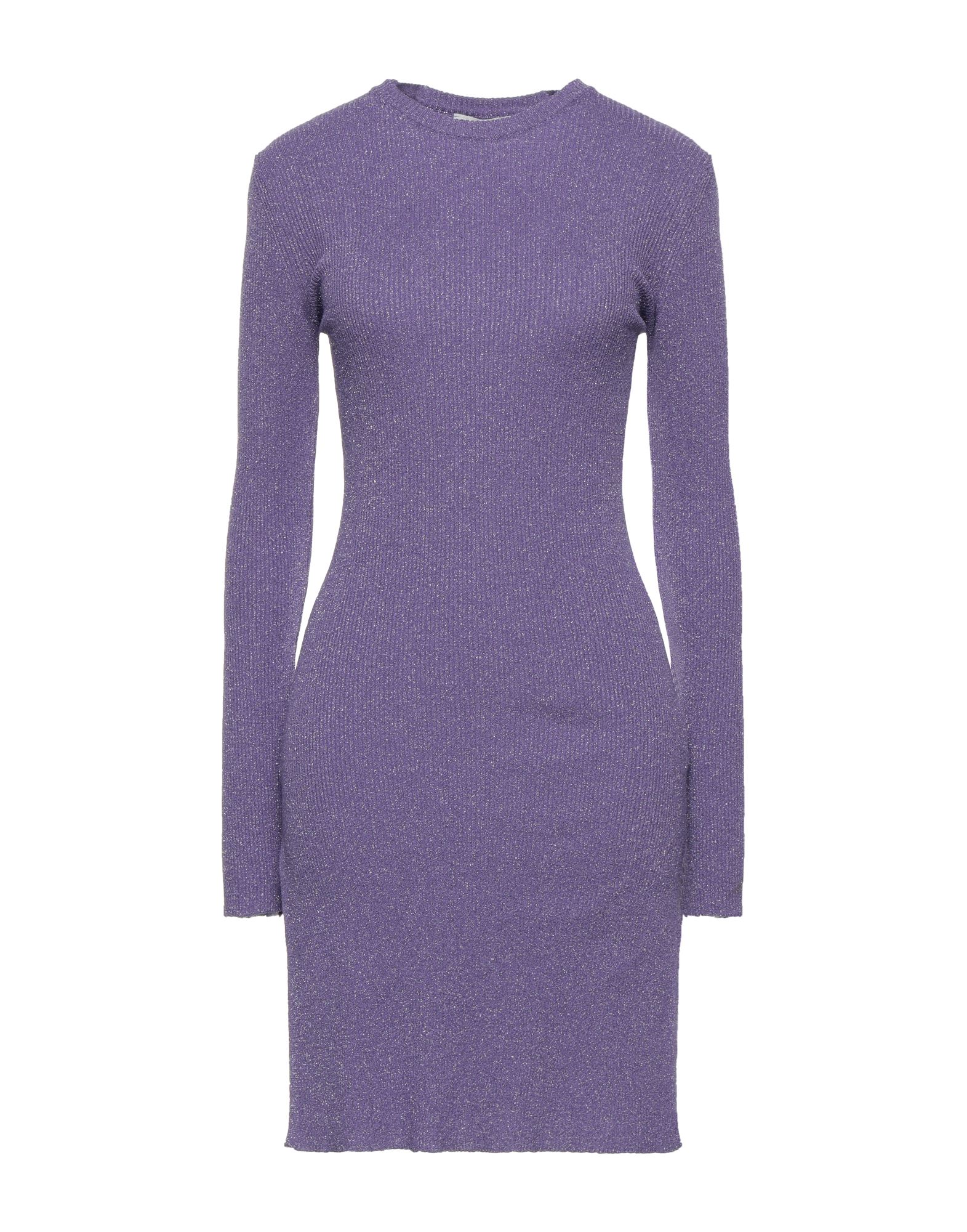  Vicolo - Kleider - Mini-kleider - On Yoox.com 