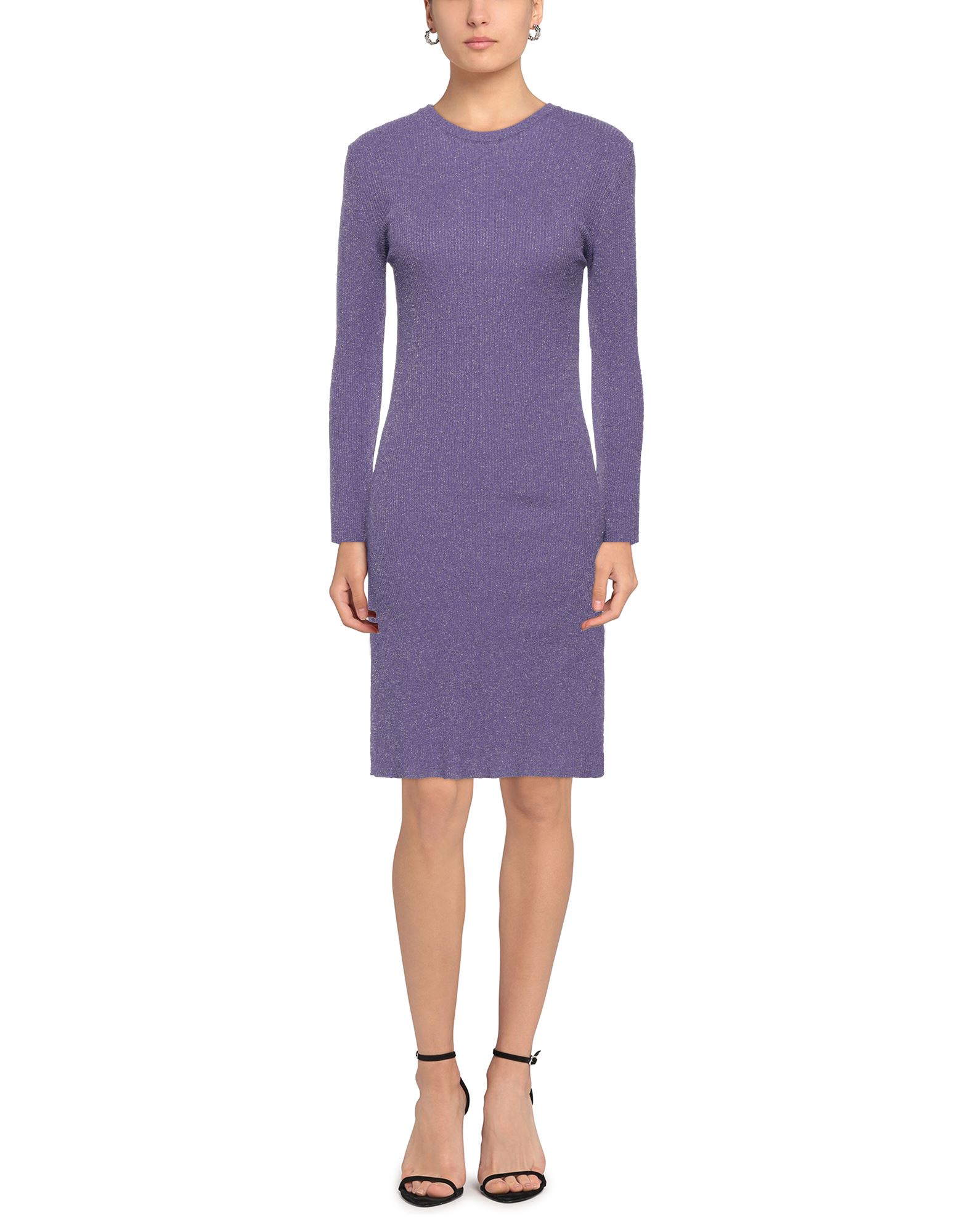  Vicolo - Kleider - Mini-kleider - On Yoox.com 