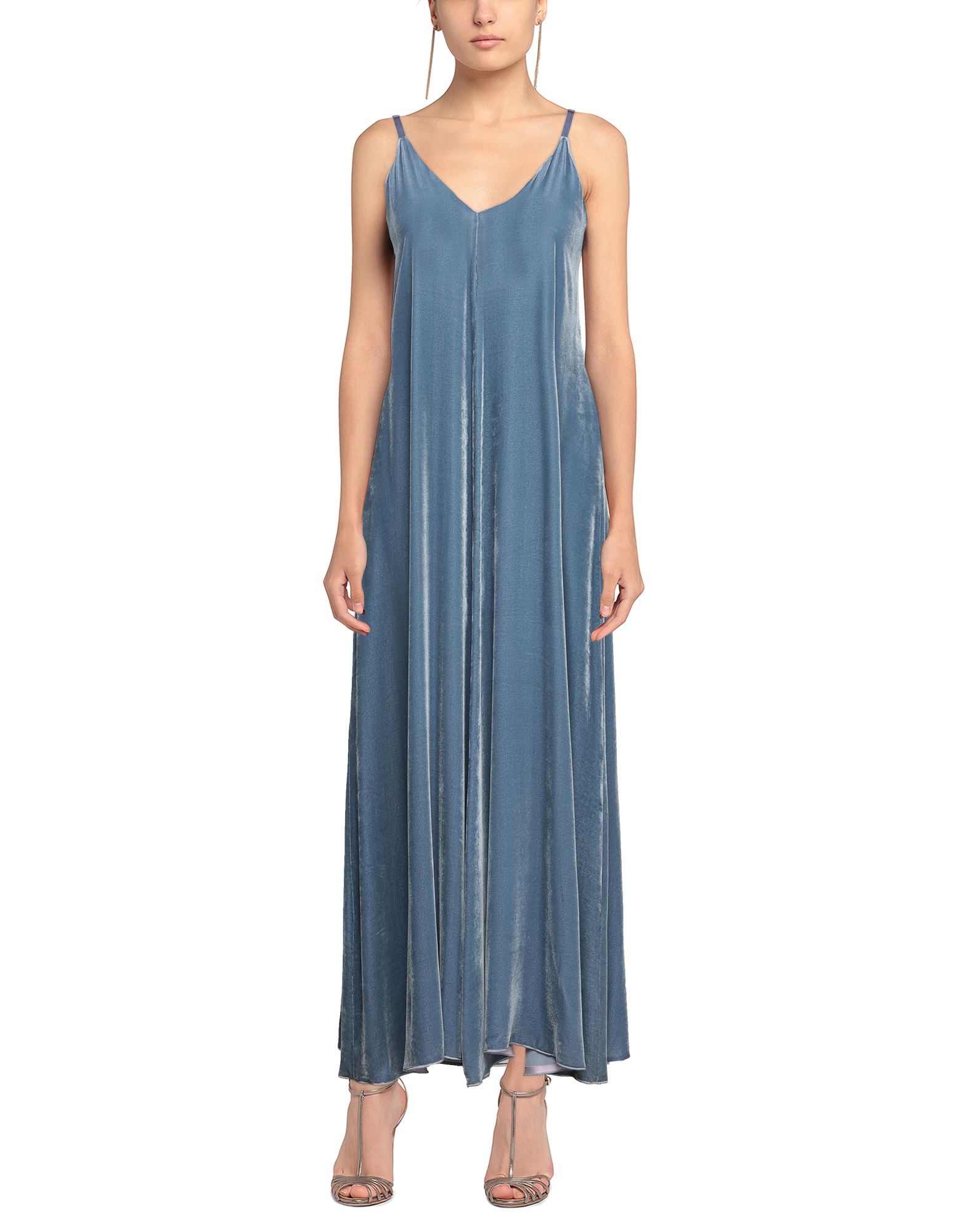  Malìparmi - Kleider - Maxi-kleider - On Yoox.com 