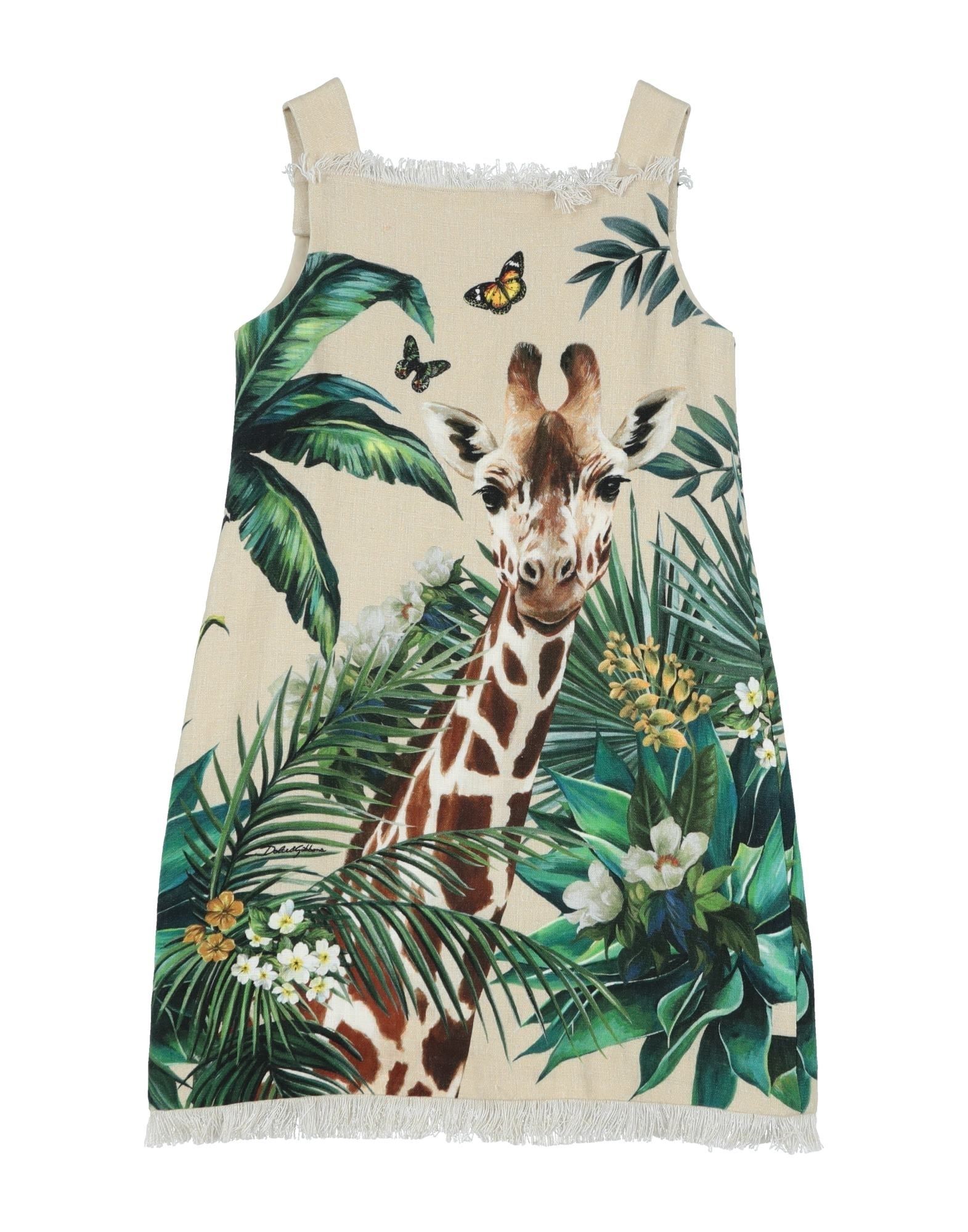 DOLCE&GABBANA ΦΟΡΕΜΑΤΑ Παιδικό φόρεμα