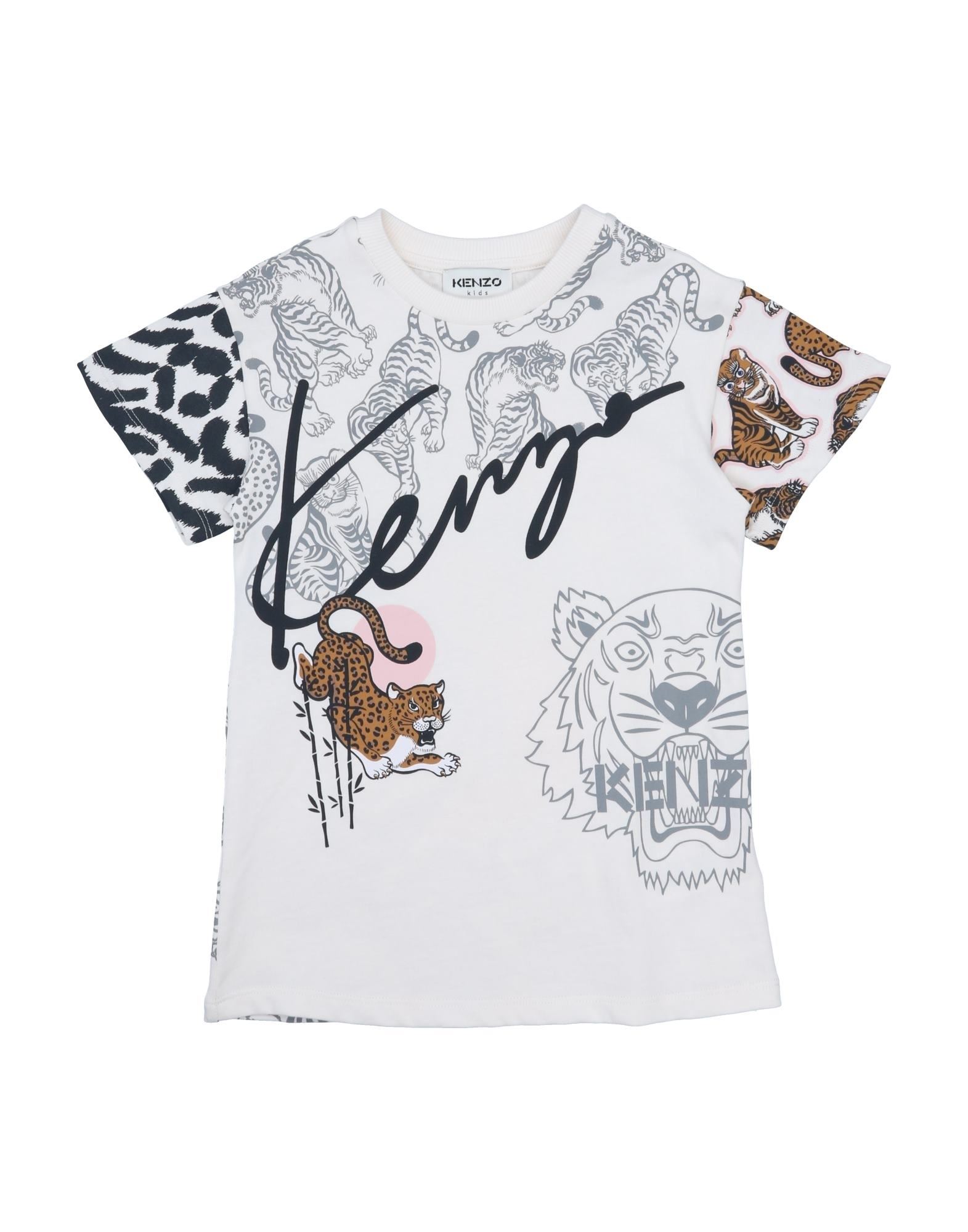 KENZO KIDS ΦΟΡΕΜΑΤΑ Παιδικό φόρεμα