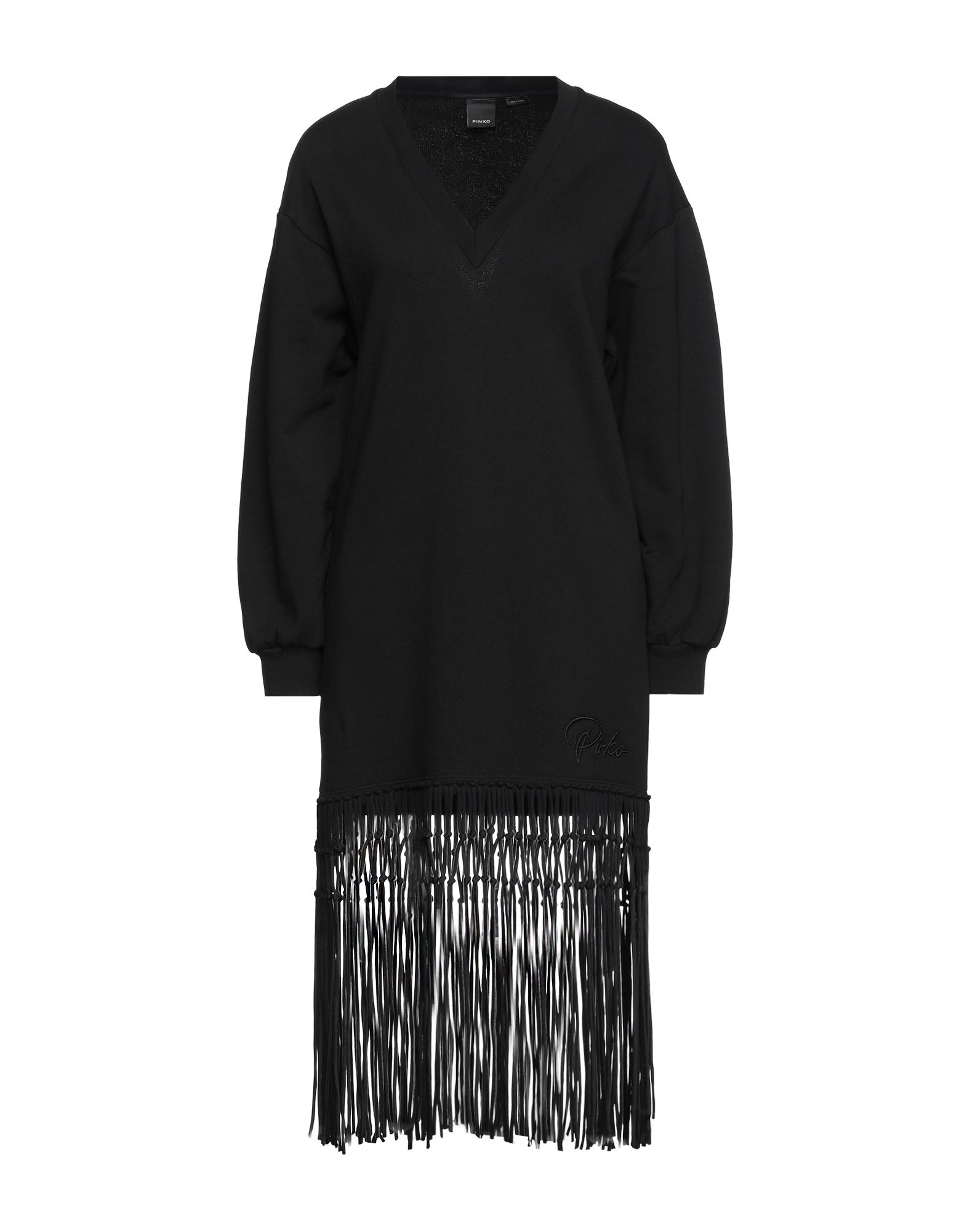  Pinko - Kleider - Midi-kleider - On Yoox.com 