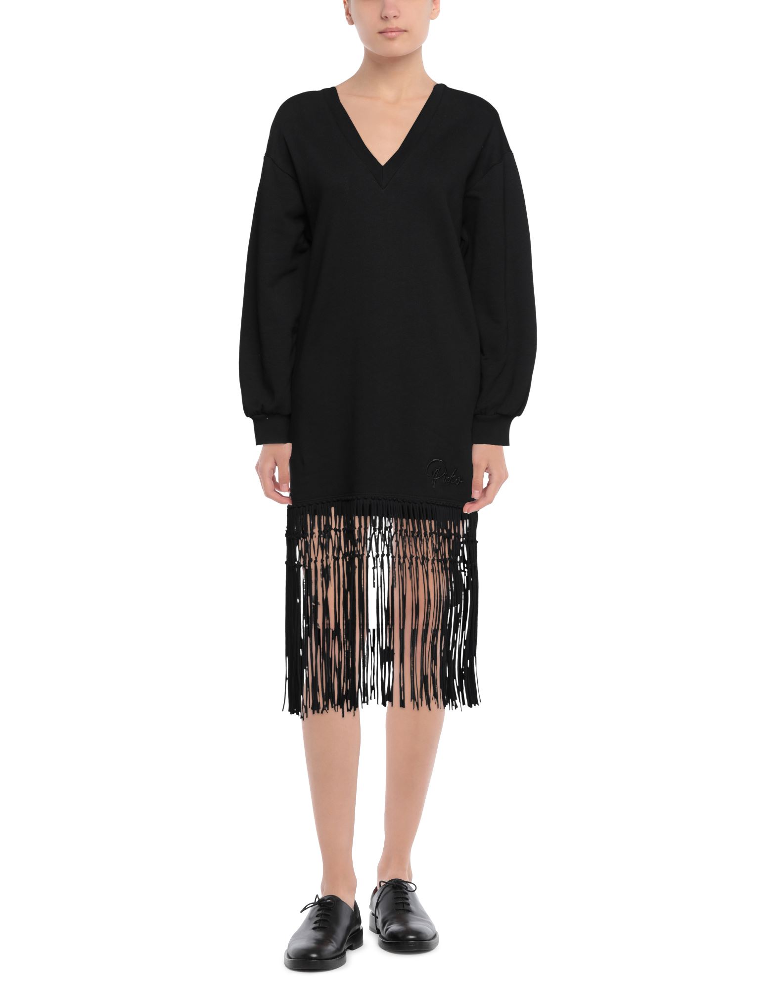  Pinko - Kleider - Midi-kleider - On Yoox.com 