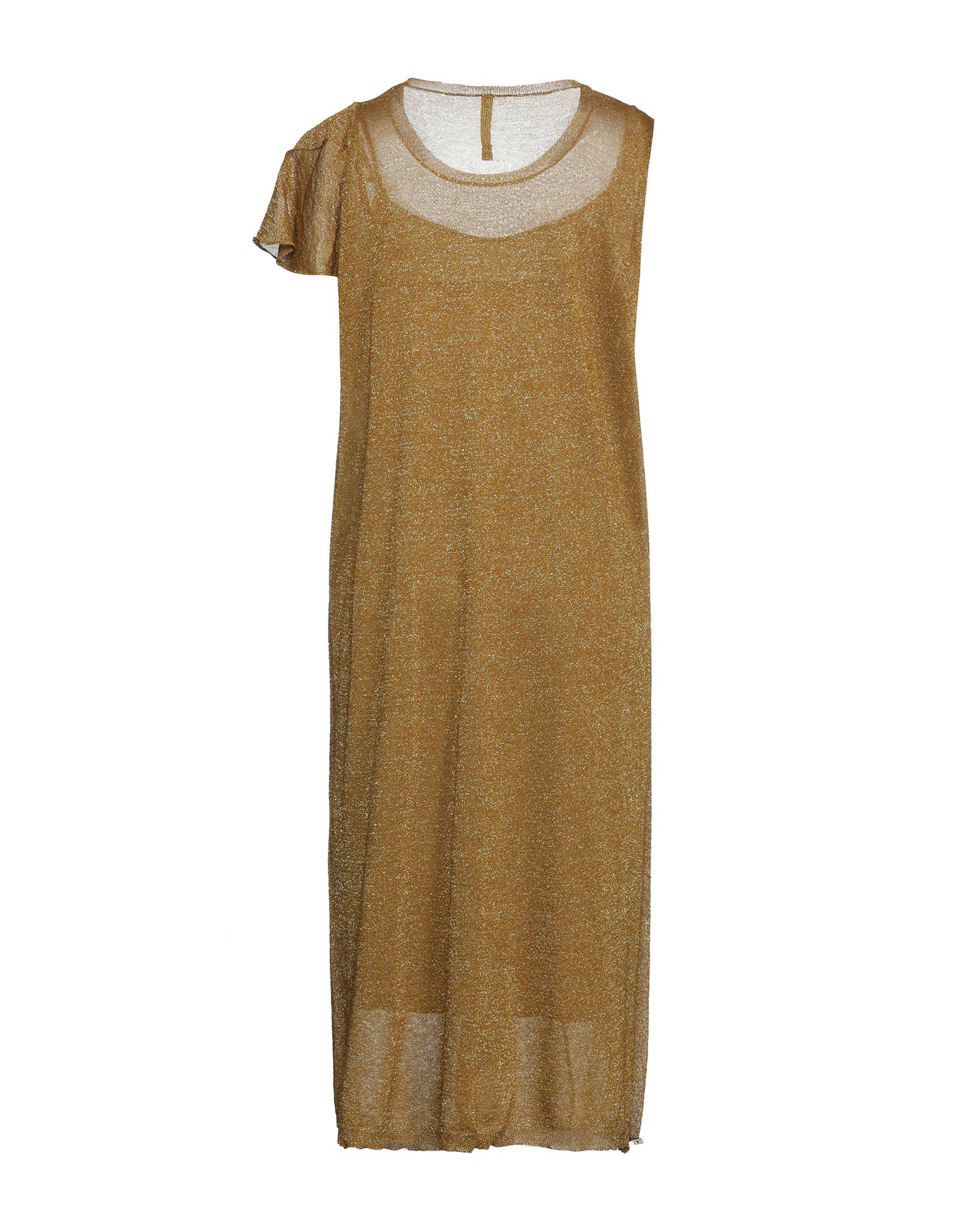  Manila Grace - Vestidos - Vestidos Midi - On Yoox.com 