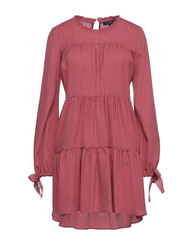 Mini-Kleid Damen Antikrosa 34,36,38 Damen