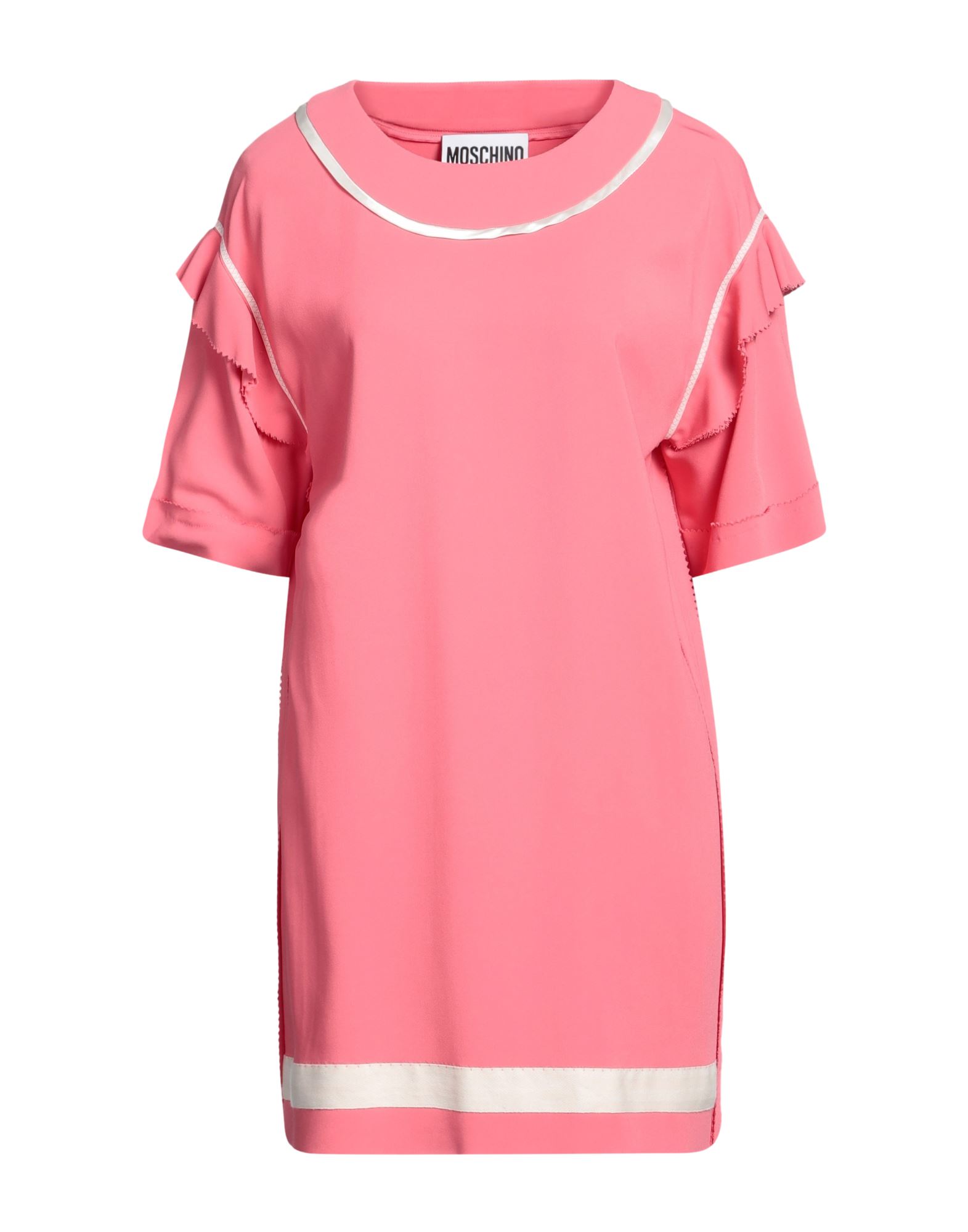MOSCHINO MOSCHINO ΦΟΡΕΜΑΤΑ Μίνι φόρεμα