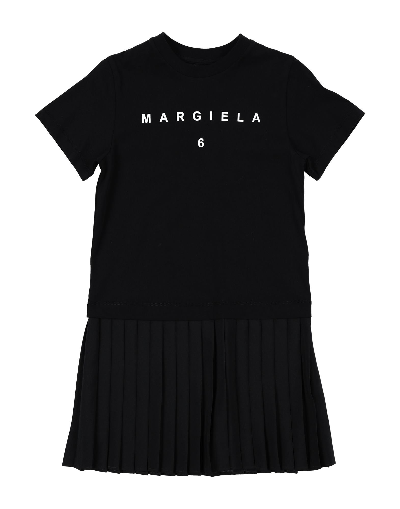 MM6 MAISON MARGIELA ΦΟΡΕΜΑΤΑ Παιδικό φόρεμα