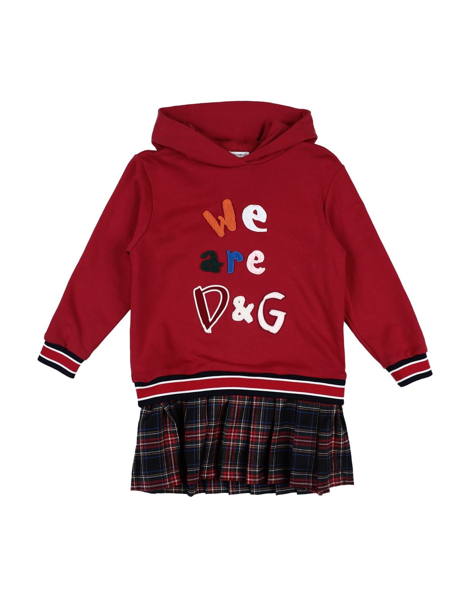 DOLCE&GABBANA ΦΟΡΕΜΑΤΑ Παιδικό φόρεμα