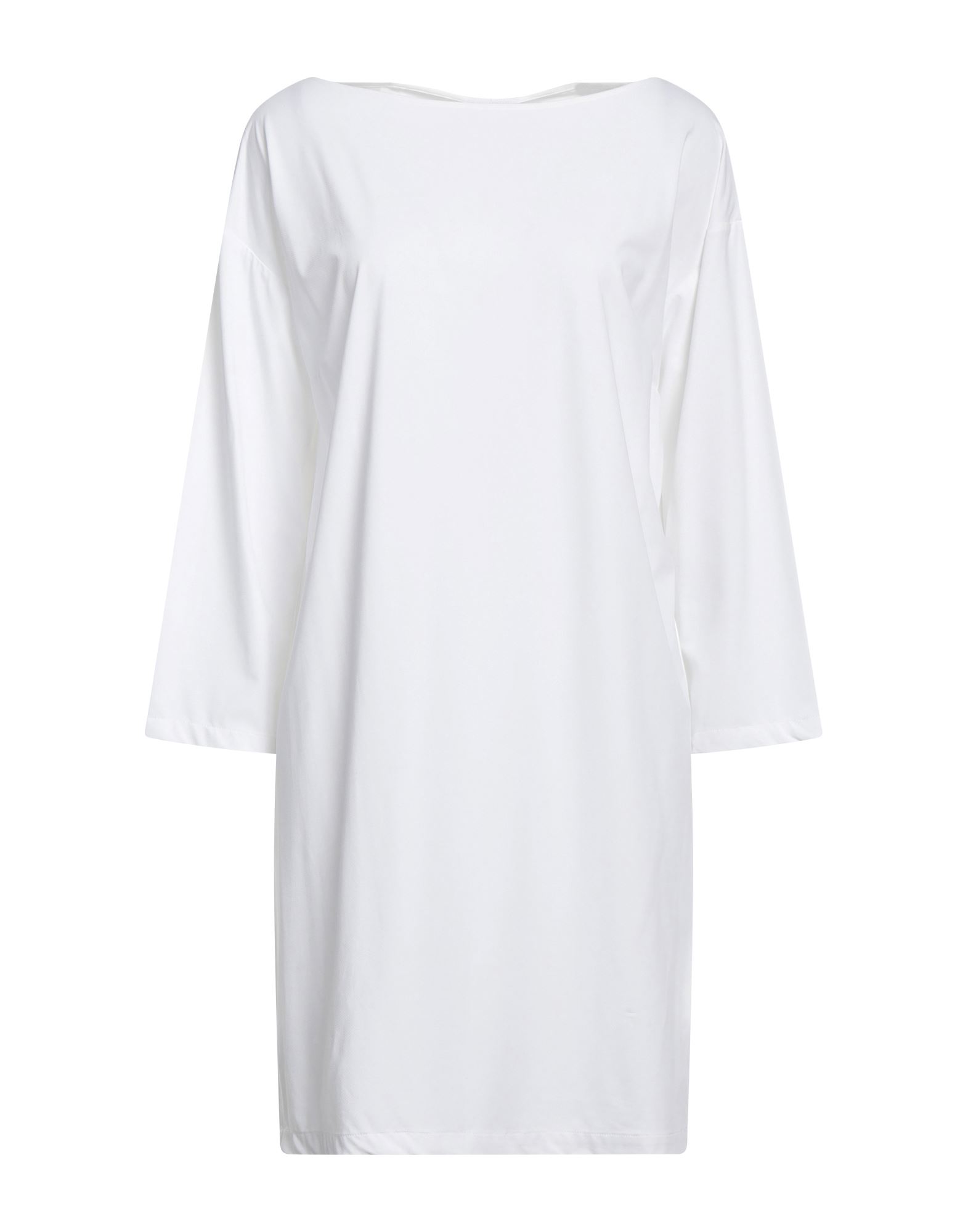 Rrd Short Dresses In White