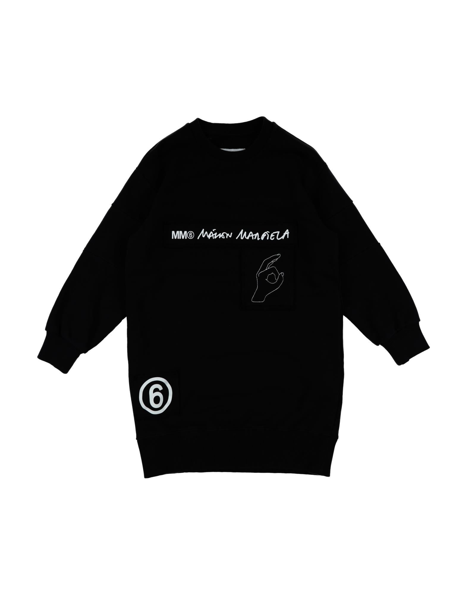 MM6 MAISON MARGIELA ΦΟΡΕΜΑΤΑ Παιδικό φόρεμα