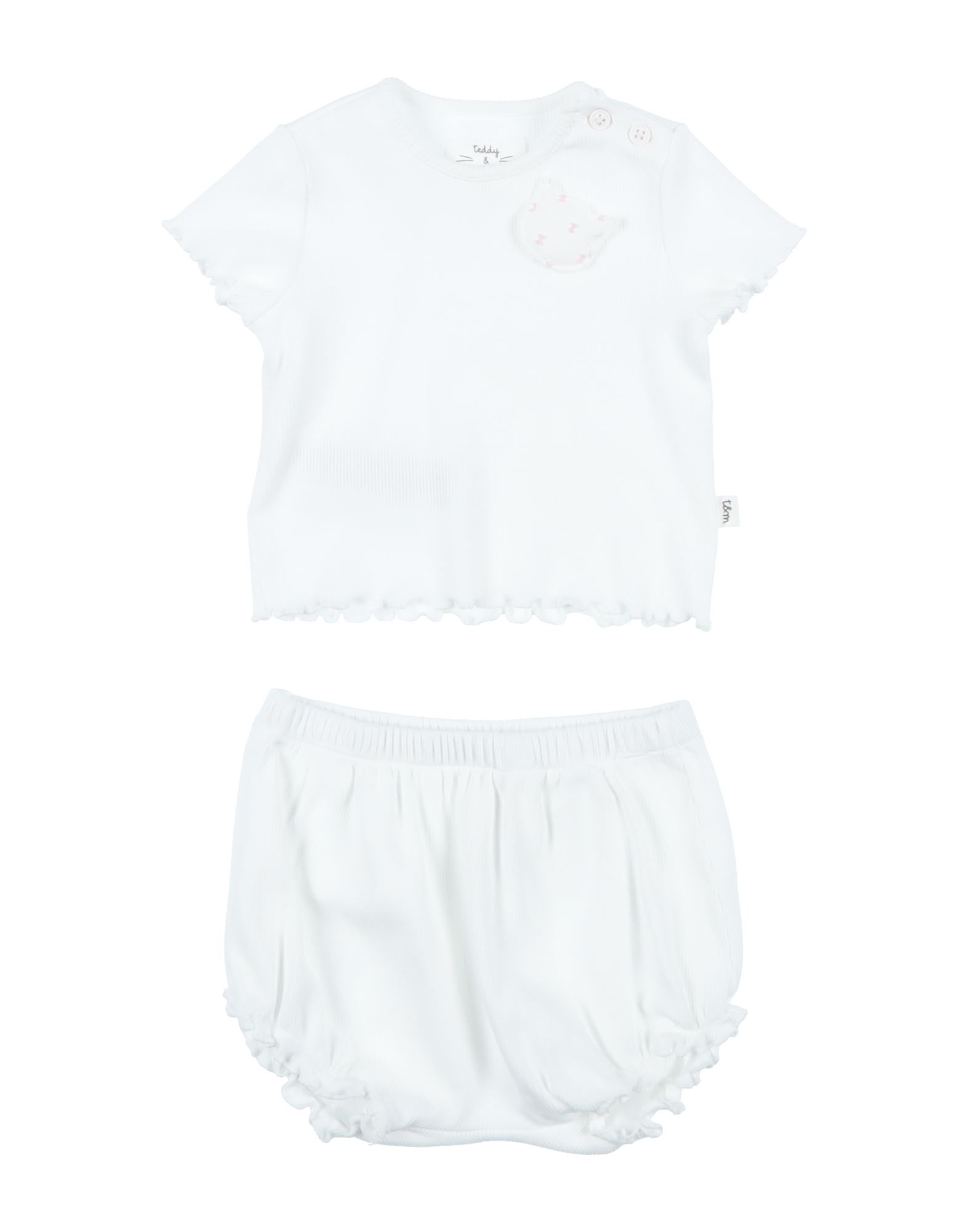 ԥ볫TEDDY &MINOU 륺 0-24  ٥ӡå ۥ磻 3 åȥ 98% / ݥꥦ쥿 2%