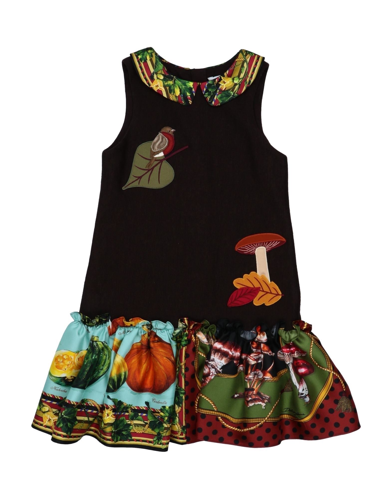 DOLCE&GABBANA ΦΟΡΕΜΑΤΑ Παιδικό φόρεμα
