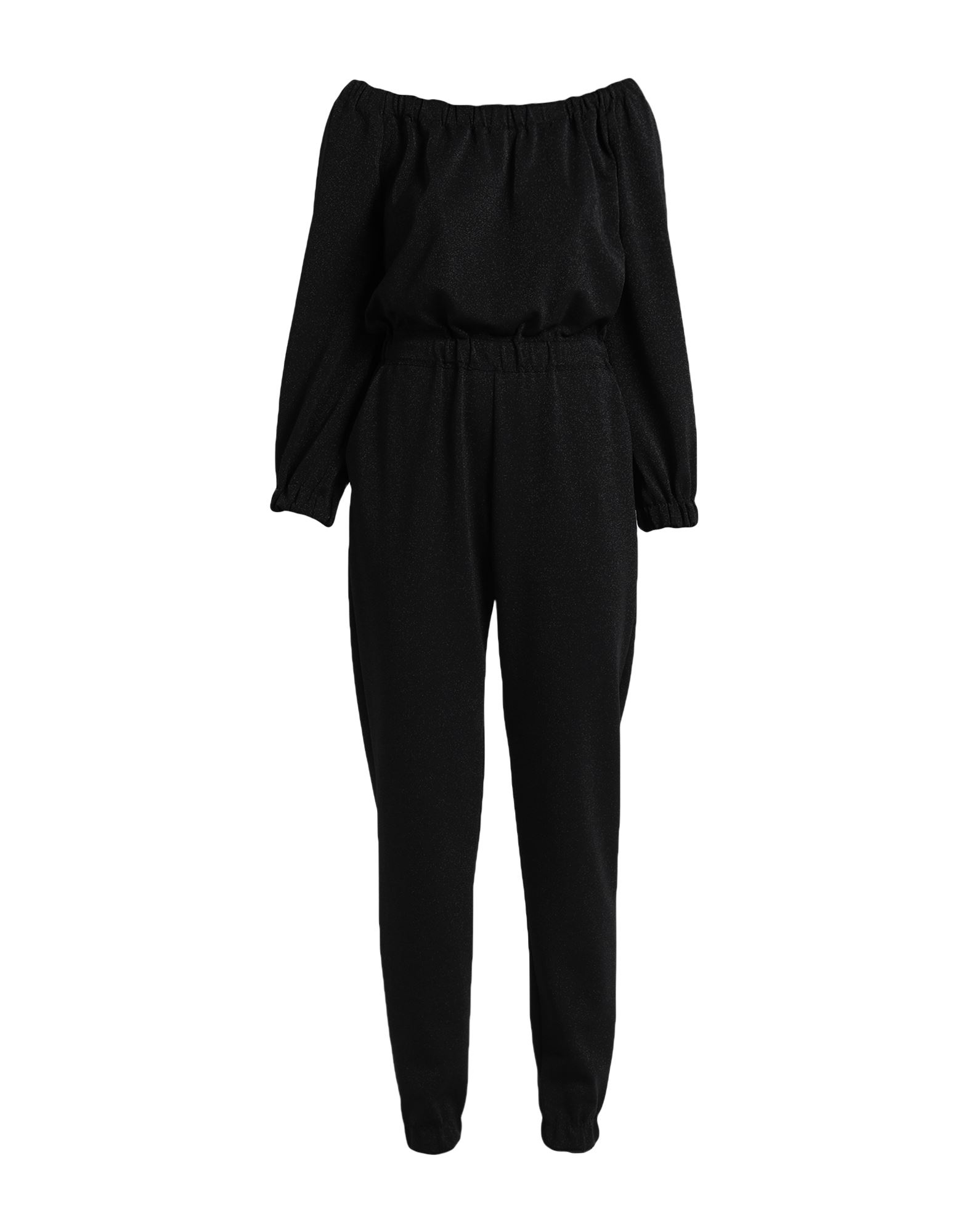 Chiara Boni La Petite Robe Jumpsuits In Black