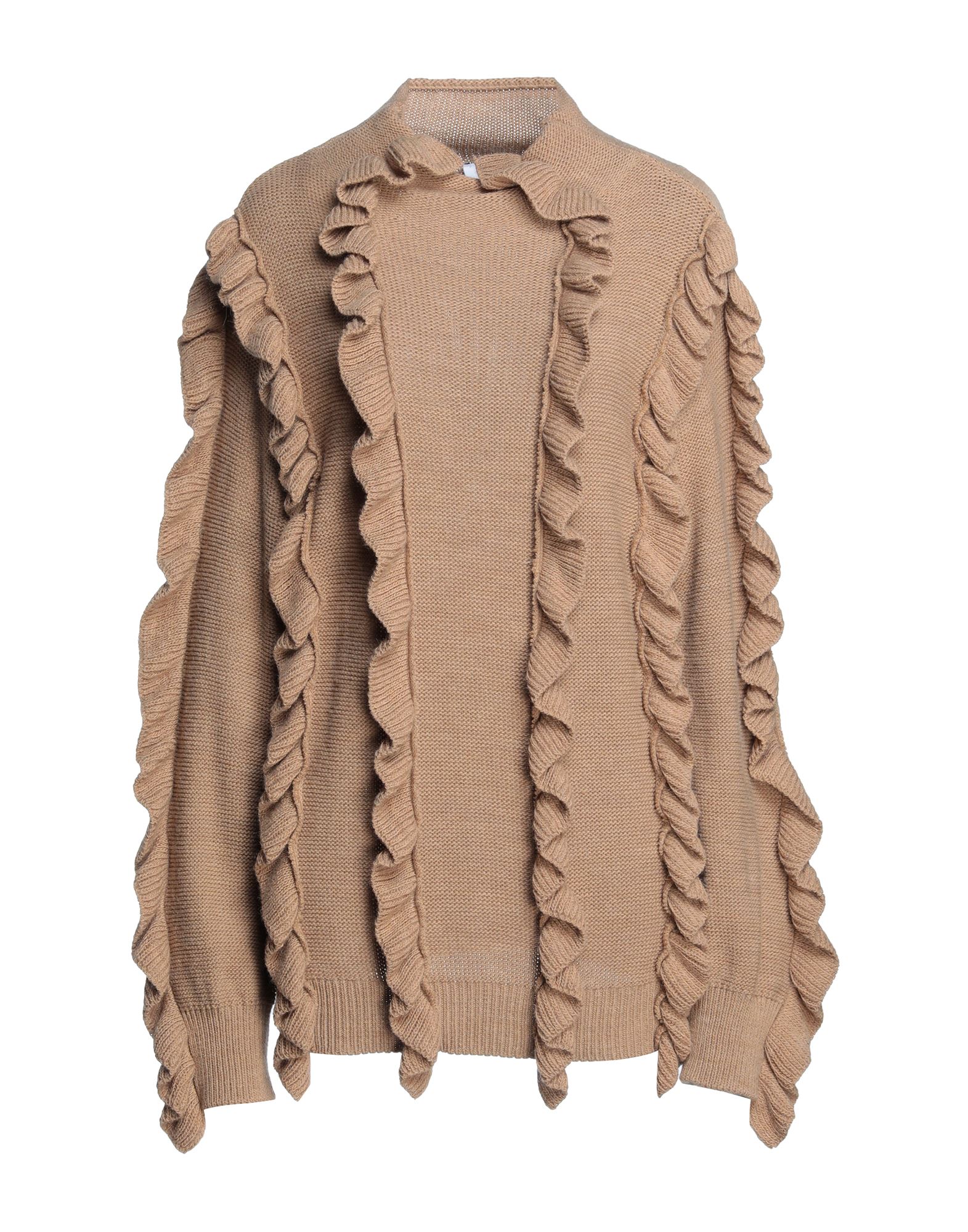 Jijil Turtlenecks In Beige