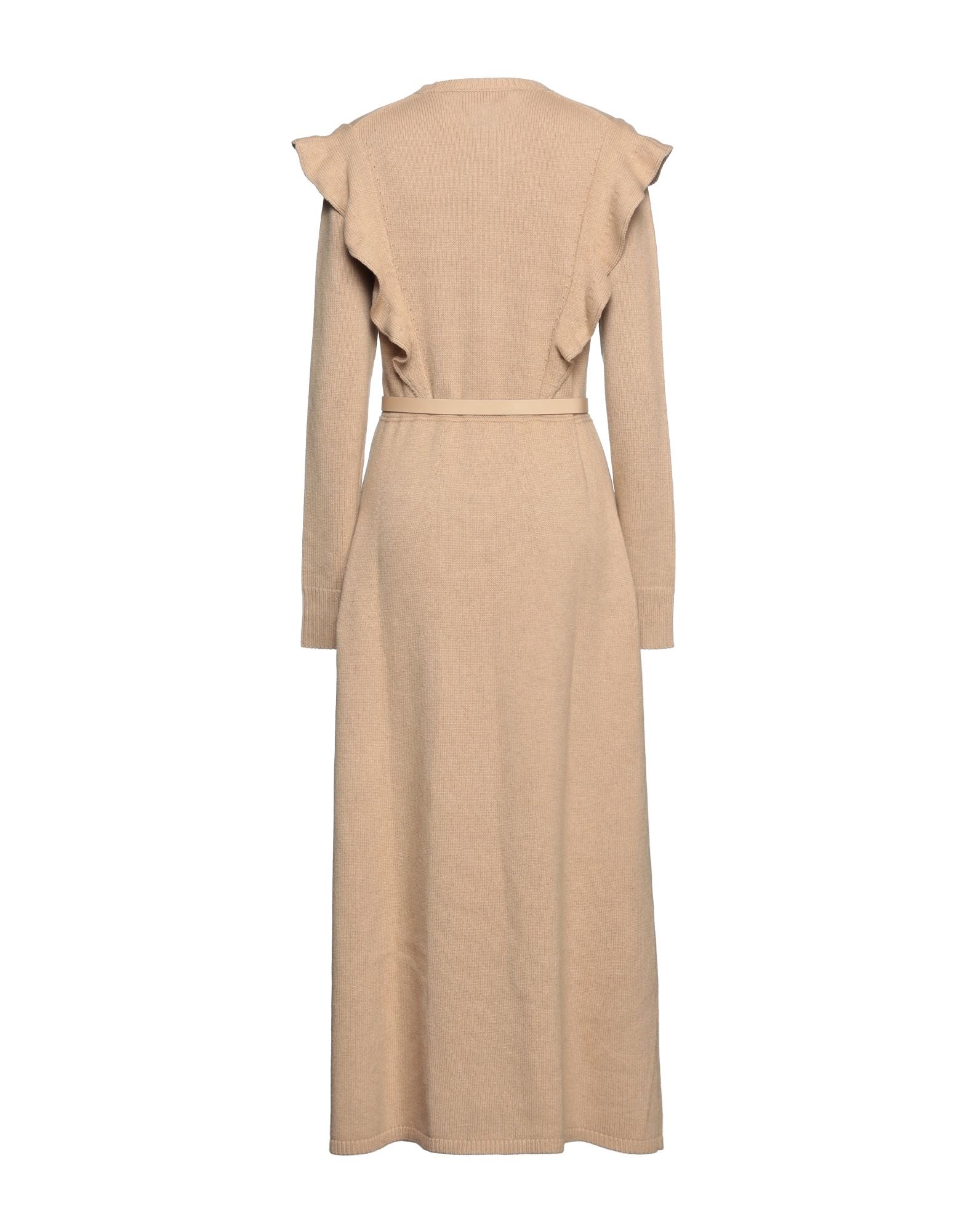  Chloé - Kleider - Maxi-kleider - On Yoox.com 
