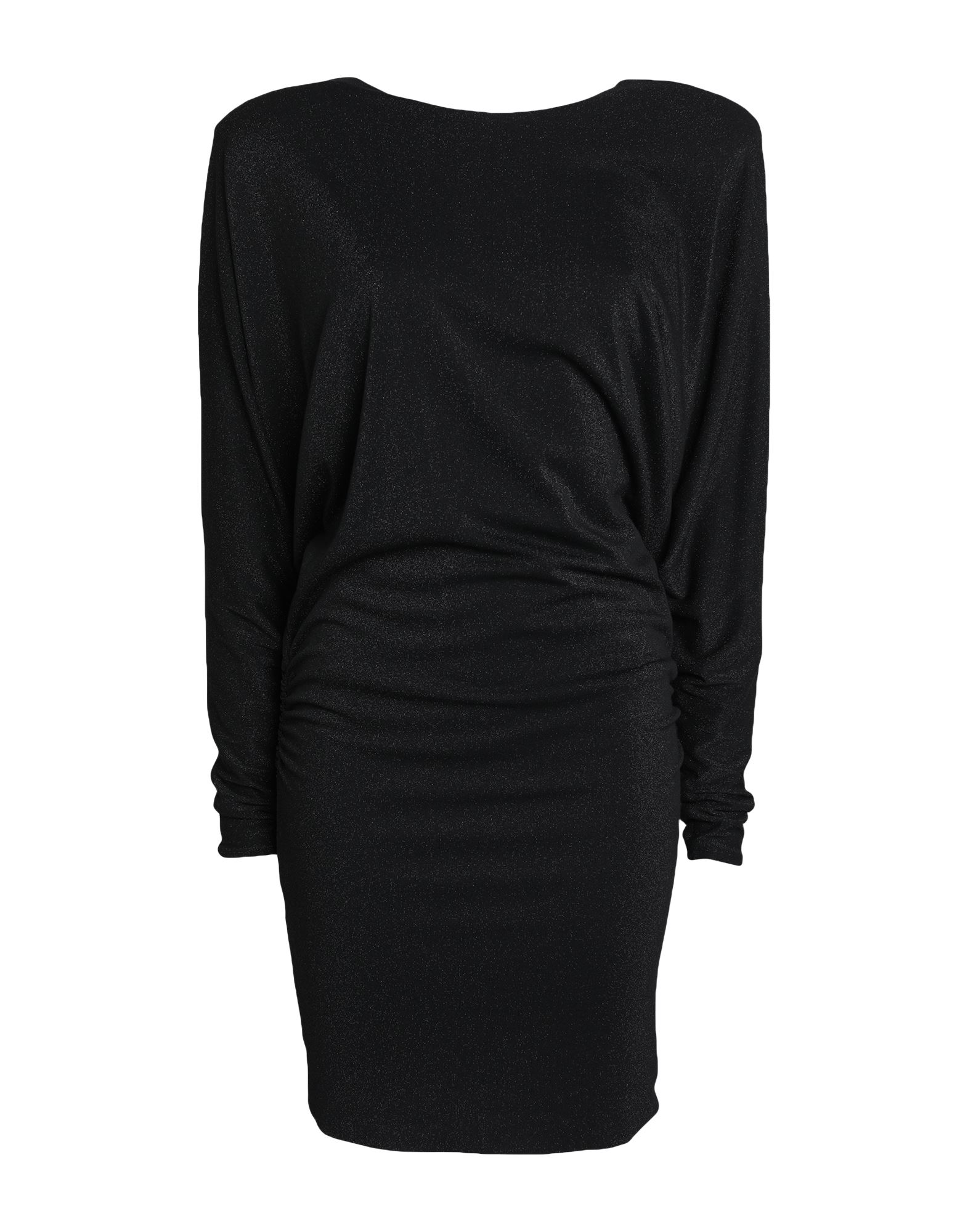 ԥ볫ALEXANDRE VAUTHIER ǥ ߥ˾ɥ쥹 ֥å 36 졼 66% / °ݥꥨƥ 15% / ʥ 15% / ݥꥦ쥿 4%