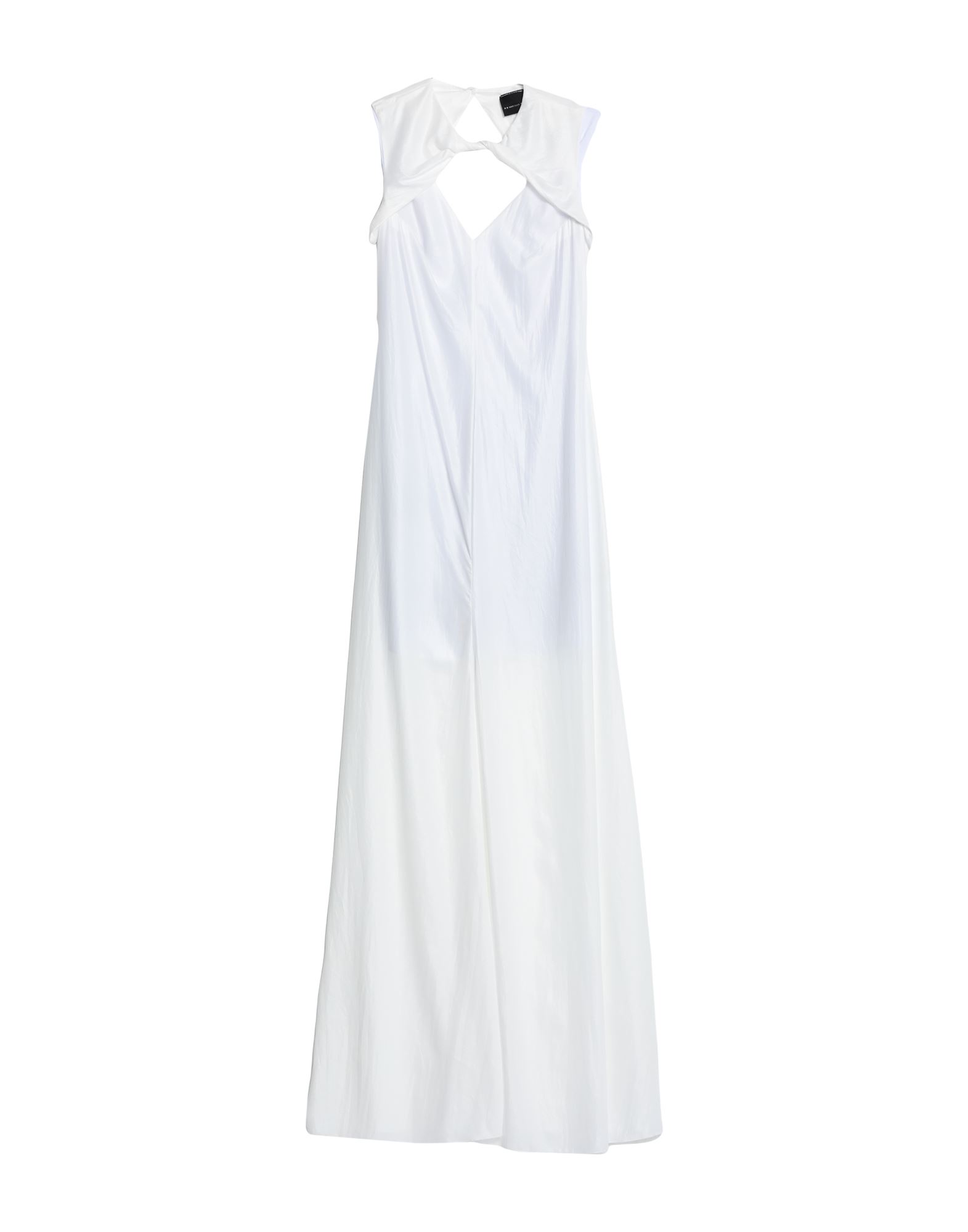 Marc Ellis Long Dresses In White