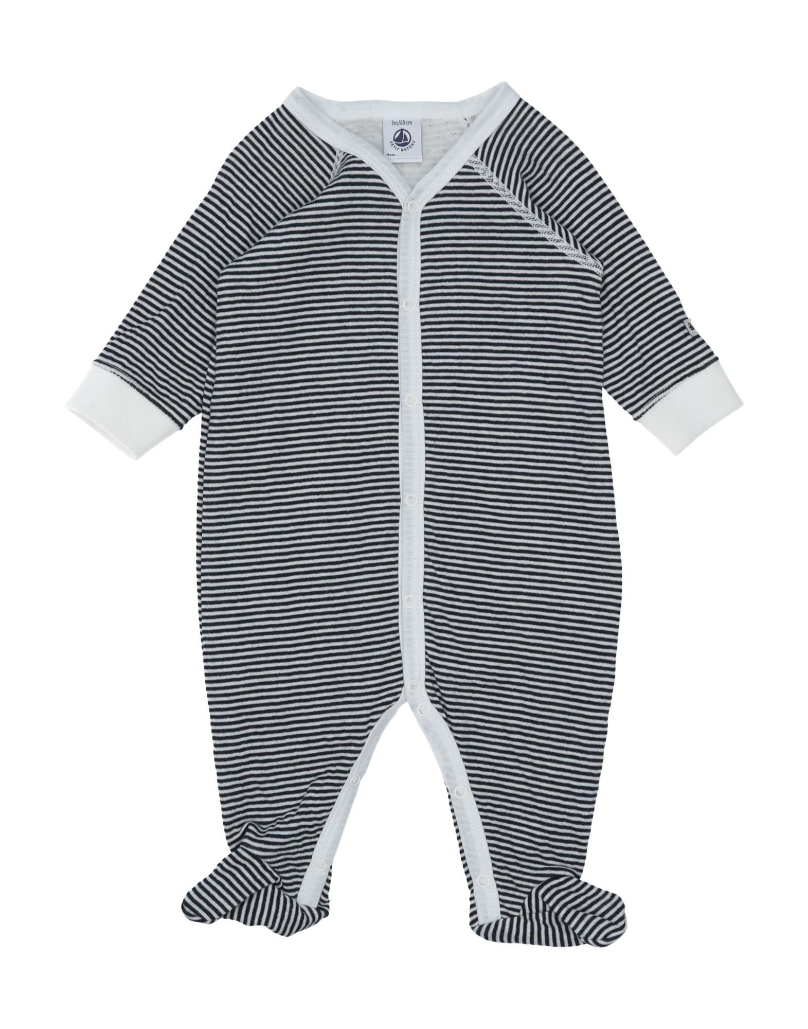  Petit Bateau - Neugeborene - Babystrampler & -latzhose - On Yoox.com 