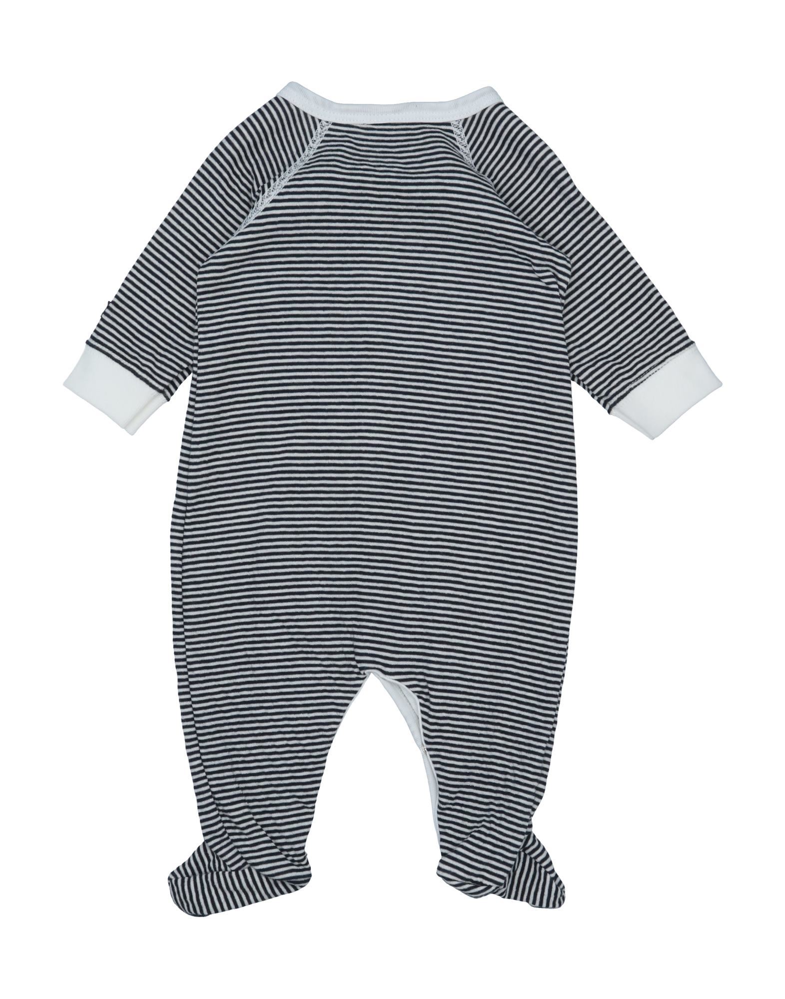  Petit Bateau - Neugeborene - Babystrampler & -latzhose - On Yoox.com 