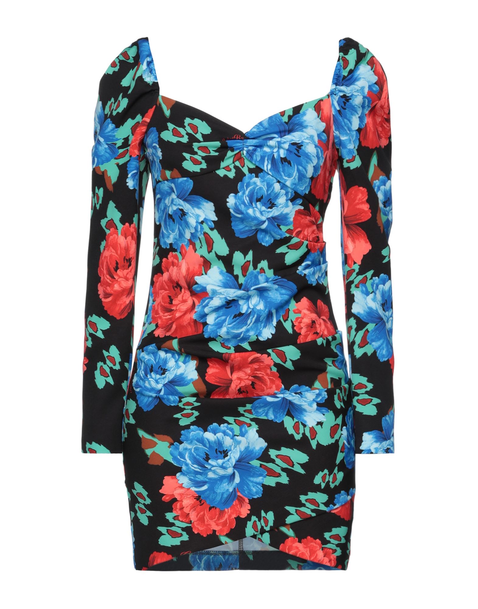 Aniye By Short Dresses In Black
