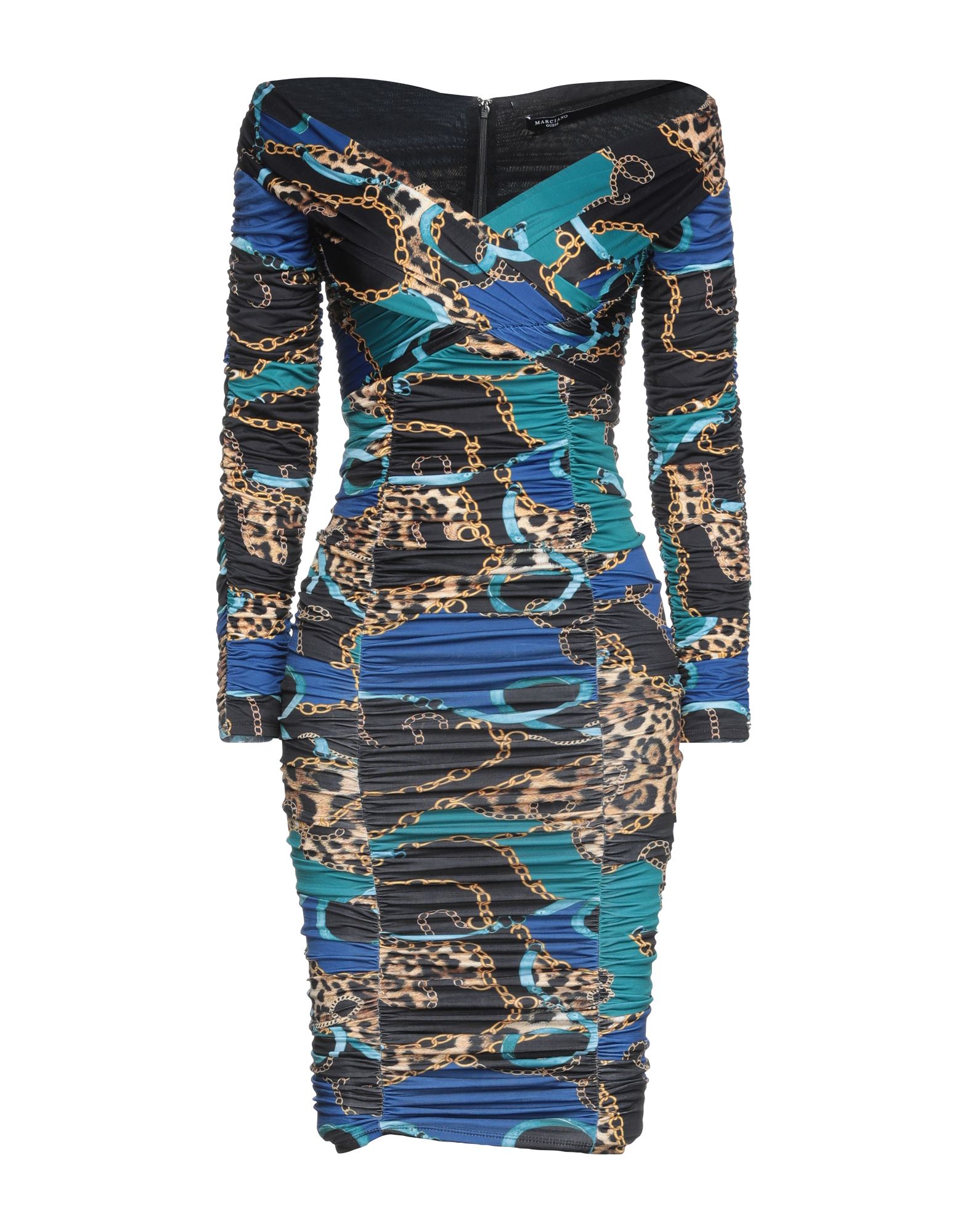 MARCIANO by GUESS ΦΟΡΕΜΑΤΑ Midi φόρεμα