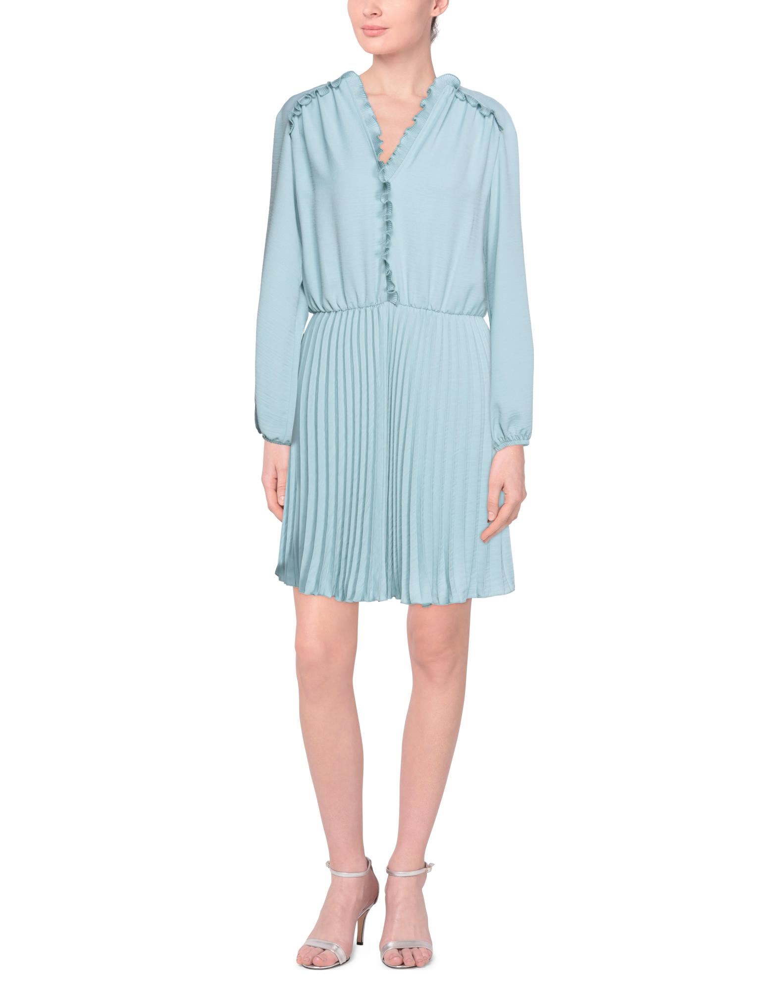  Denny Rose - Kleider - Mini-kleider - On Yoox.com 