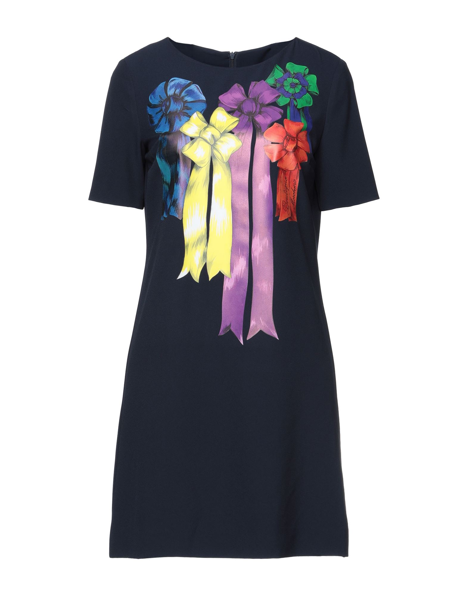 BOUTIQUE MOSCHINO ΦΟΡΕΜΑΤΑ Μίνι φόρεμα