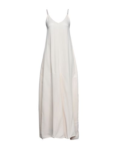 Vestido largo Mujer Rosa claro 34,36 Mujer