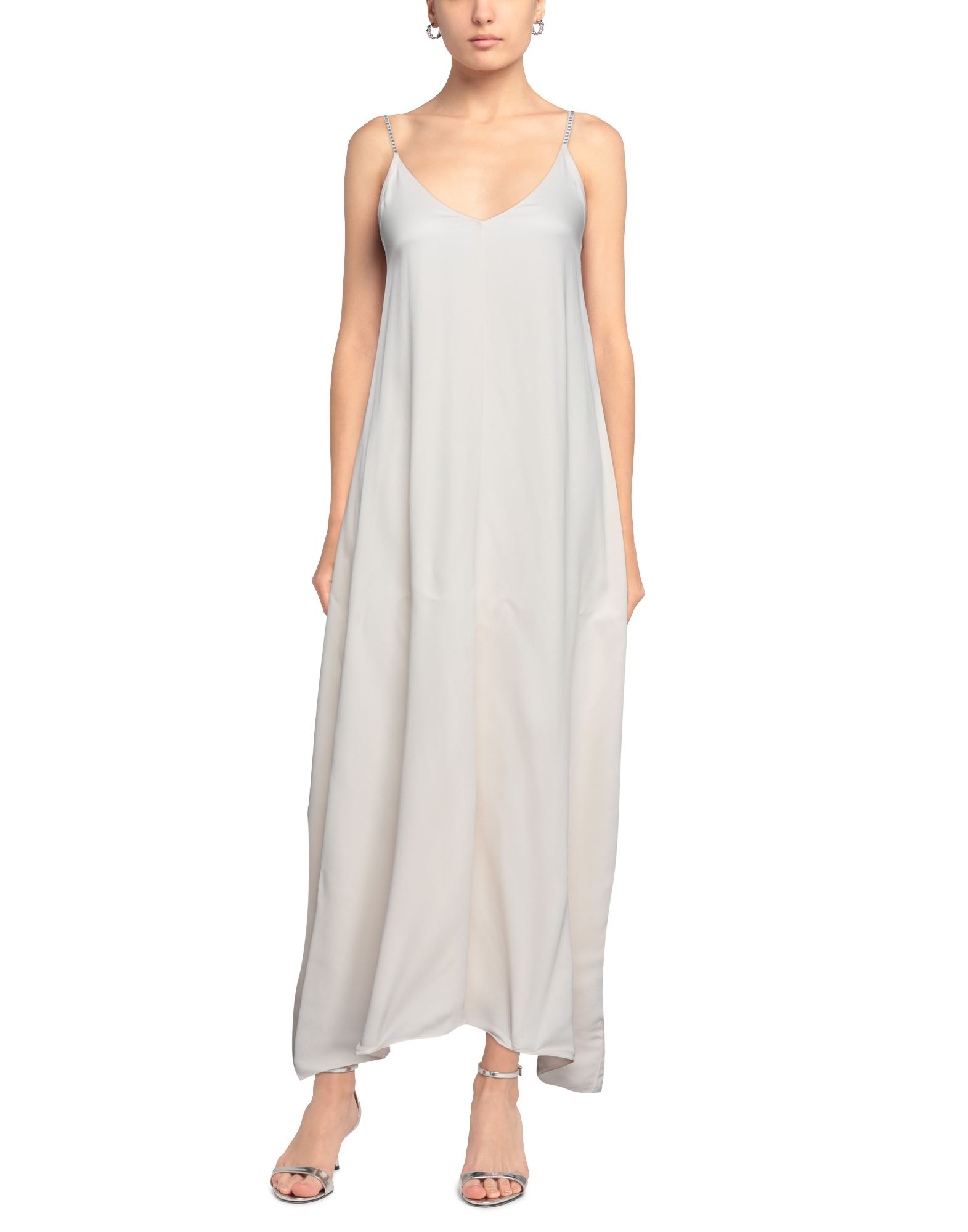  Liu •jo - Kleider - Maxi-kleider - On Yoox.com 
