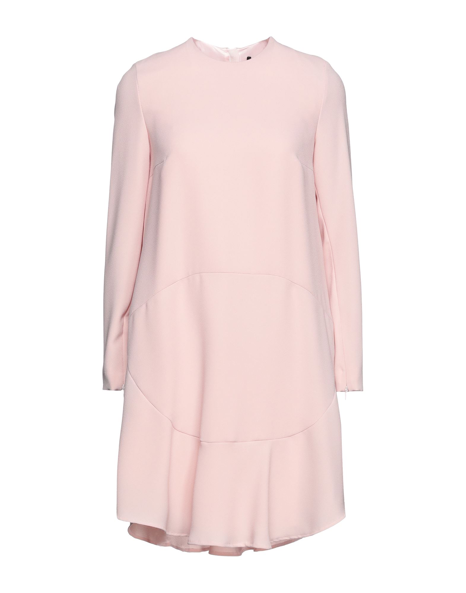 Sly010 Short Dresses In Pink