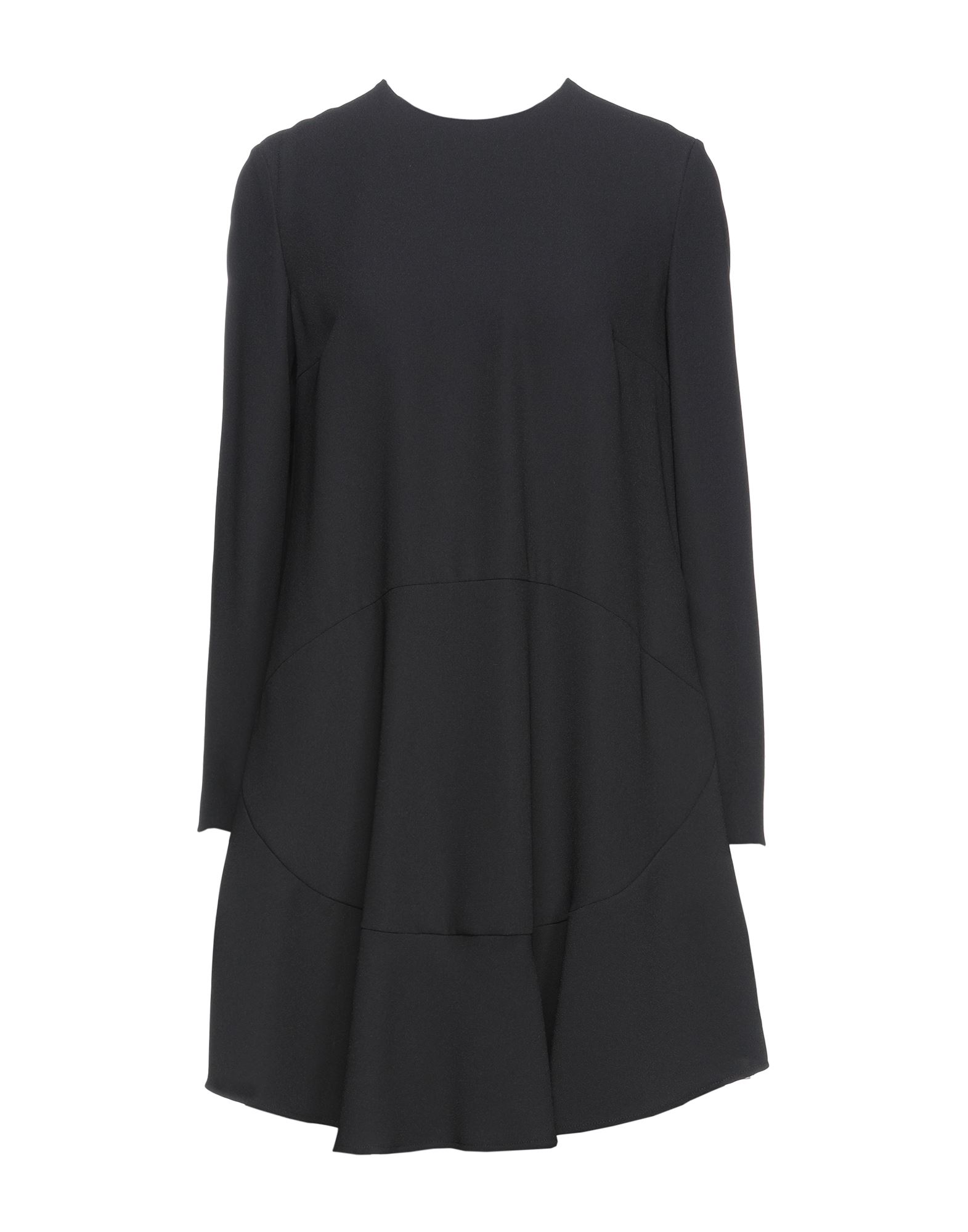 Sly010 Short Dresses In Black