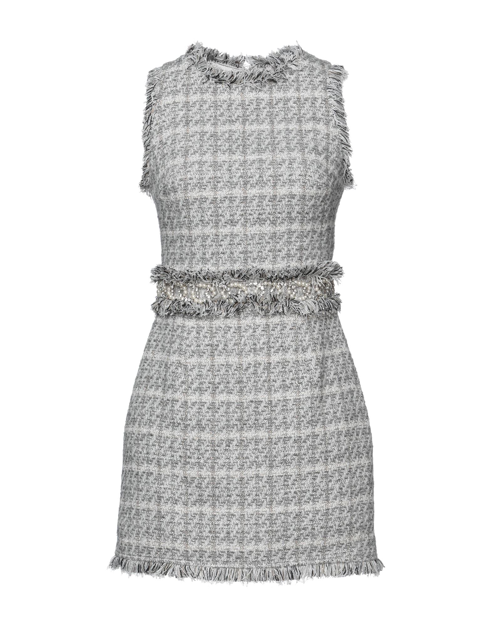 ELISABETTA FRANCHI ELISABETTA FRANCHI ΦΟΡΕΜΑΤΑ Μίνι φόρεμα