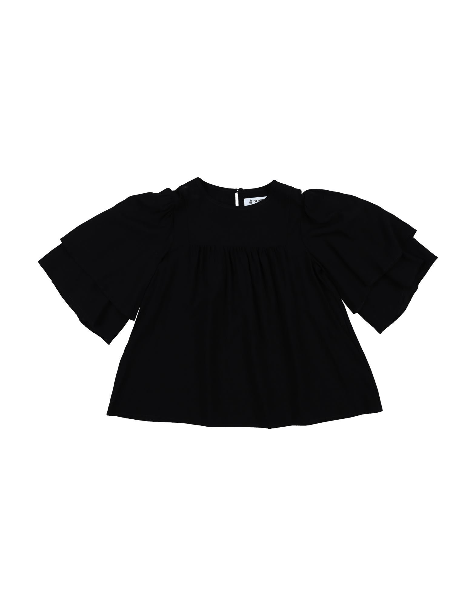  Dondup - Camisetas Y Tops - Tops - On Yoox.com 