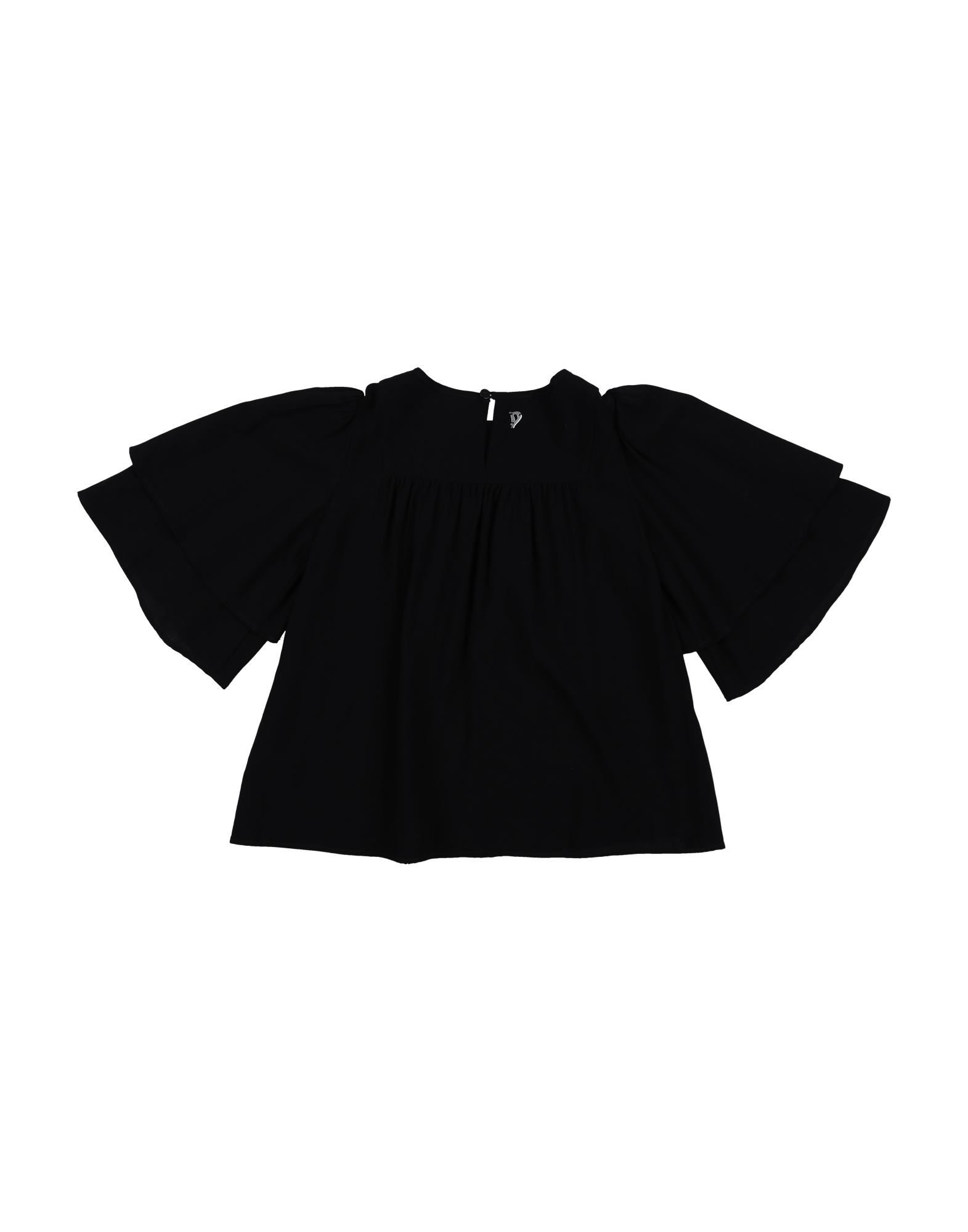  Dondup - Camisetas Y Tops - Tops - On Yoox.com 