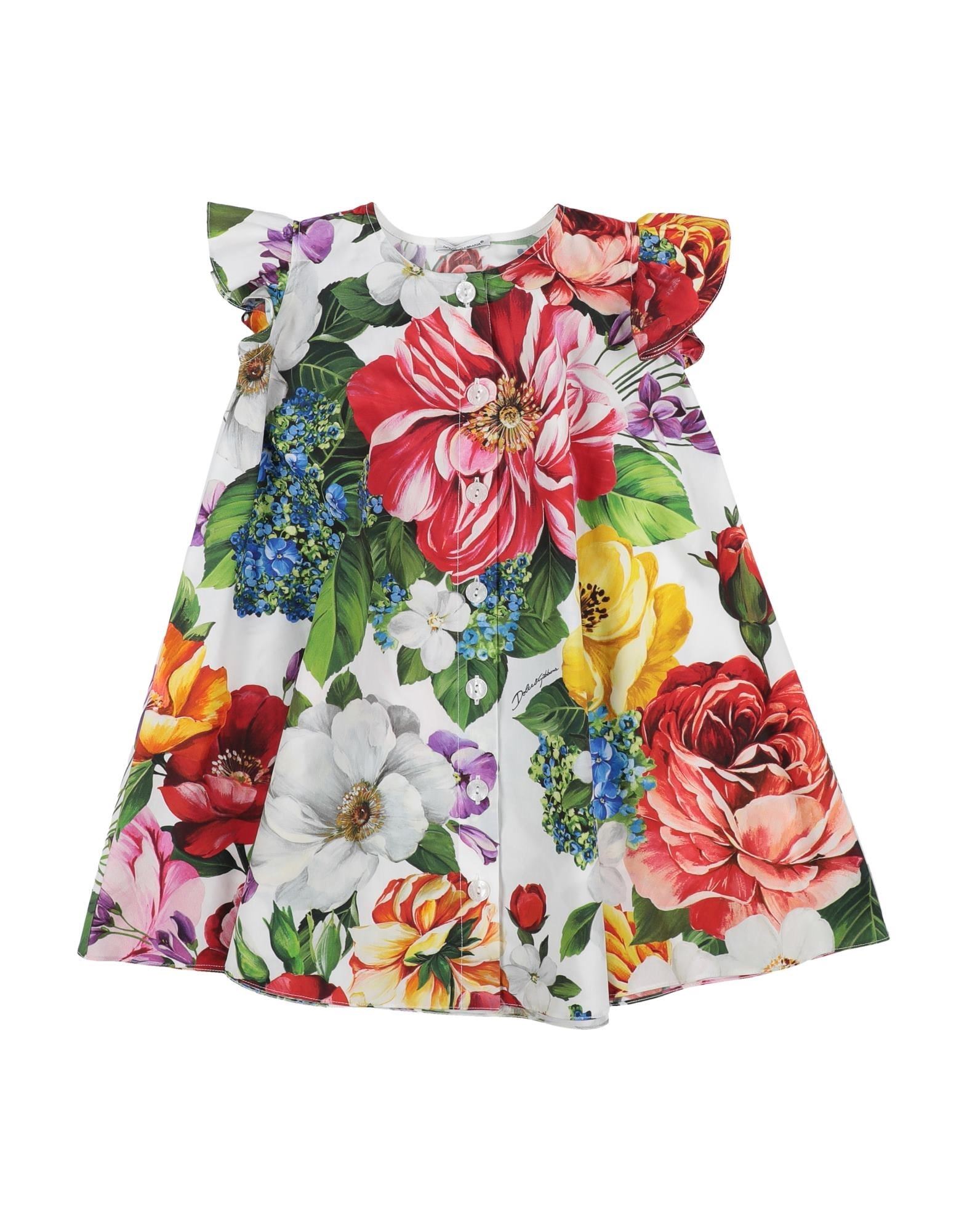 DOLCE&GABBANA ΦΟΡΕΜΑΤΑ Παιδικό φόρεμα
