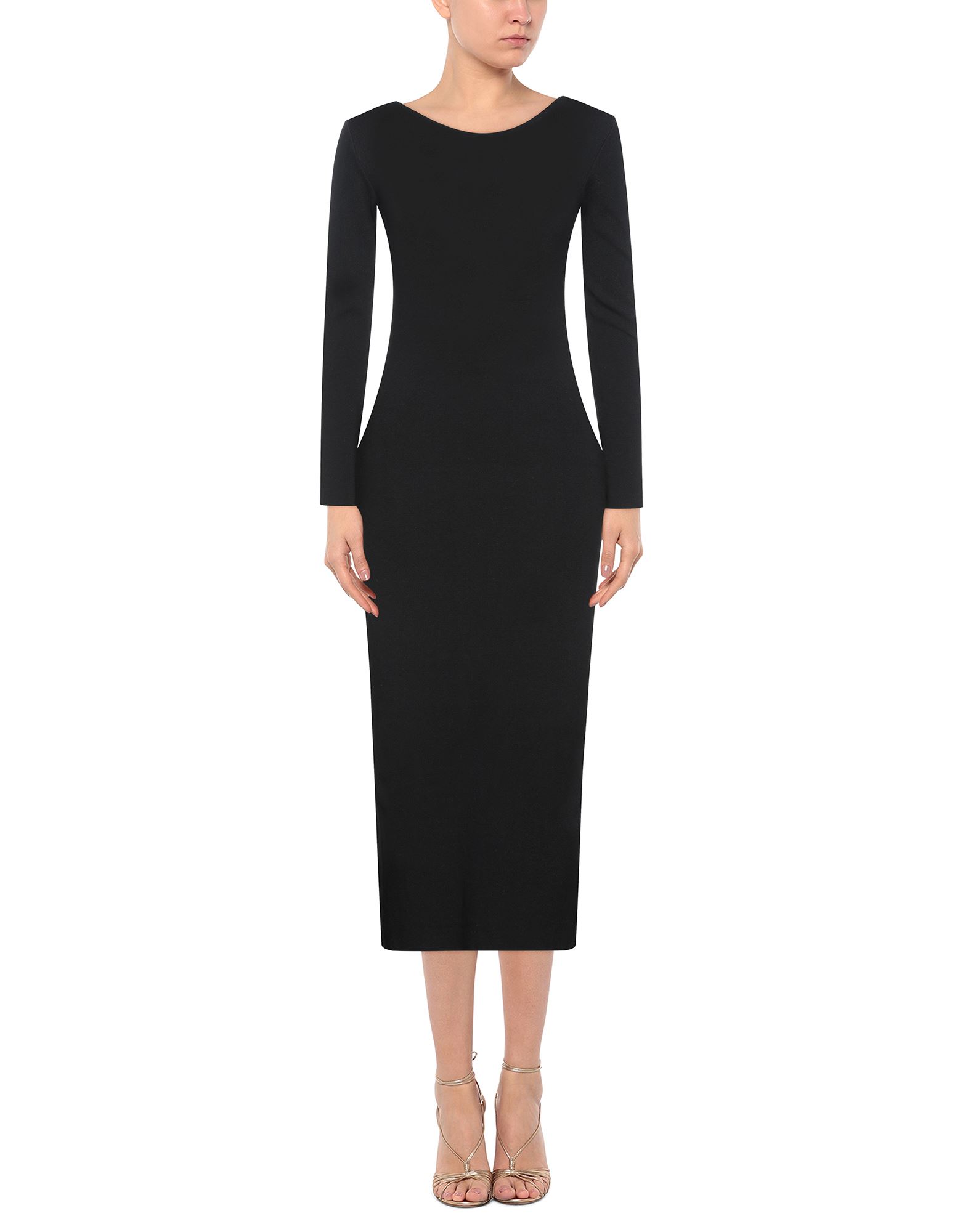  Akep - Vestidos - Vestidos Midi - On Yoox.com 