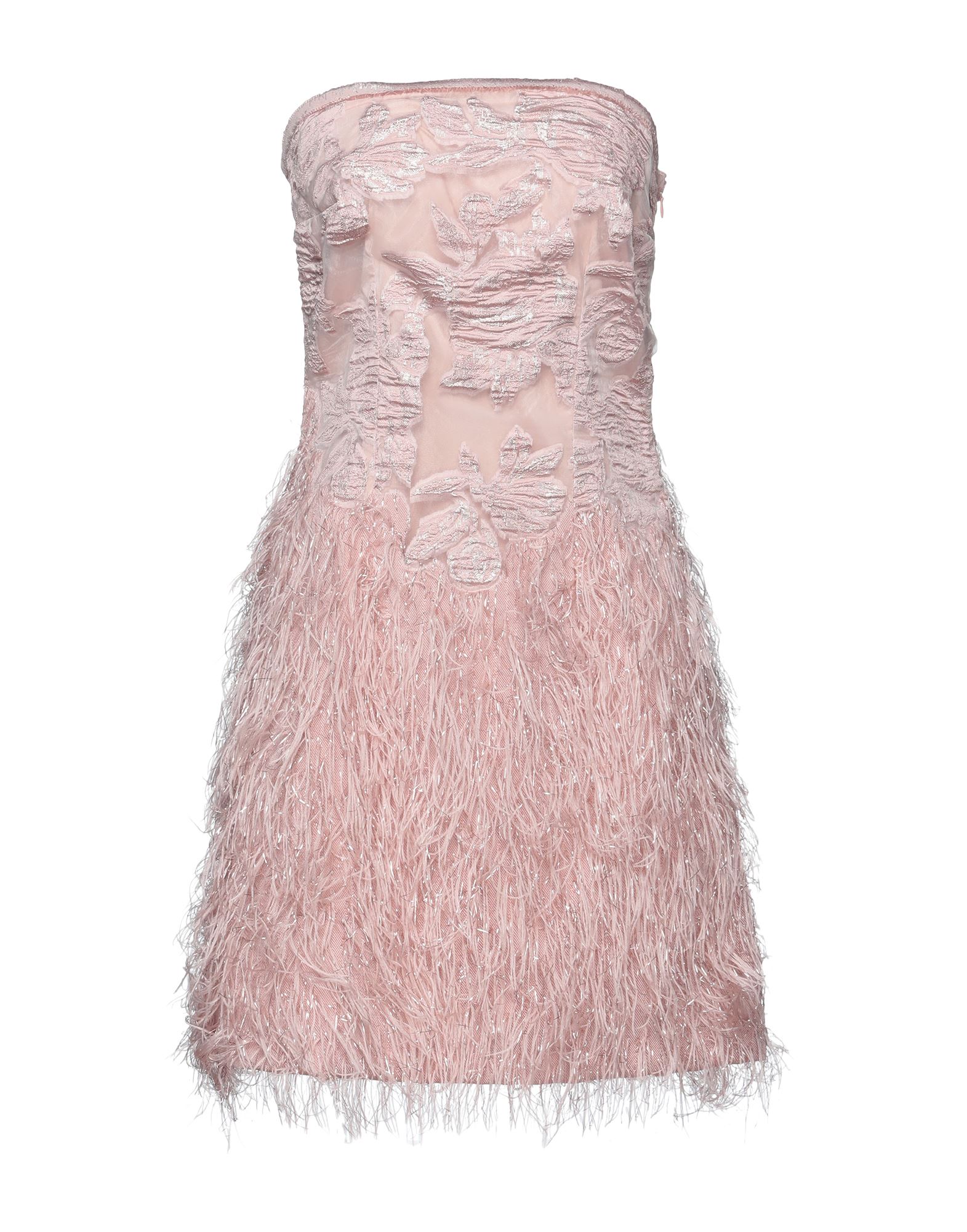 Camilla  Milano Short Dresses In Pink