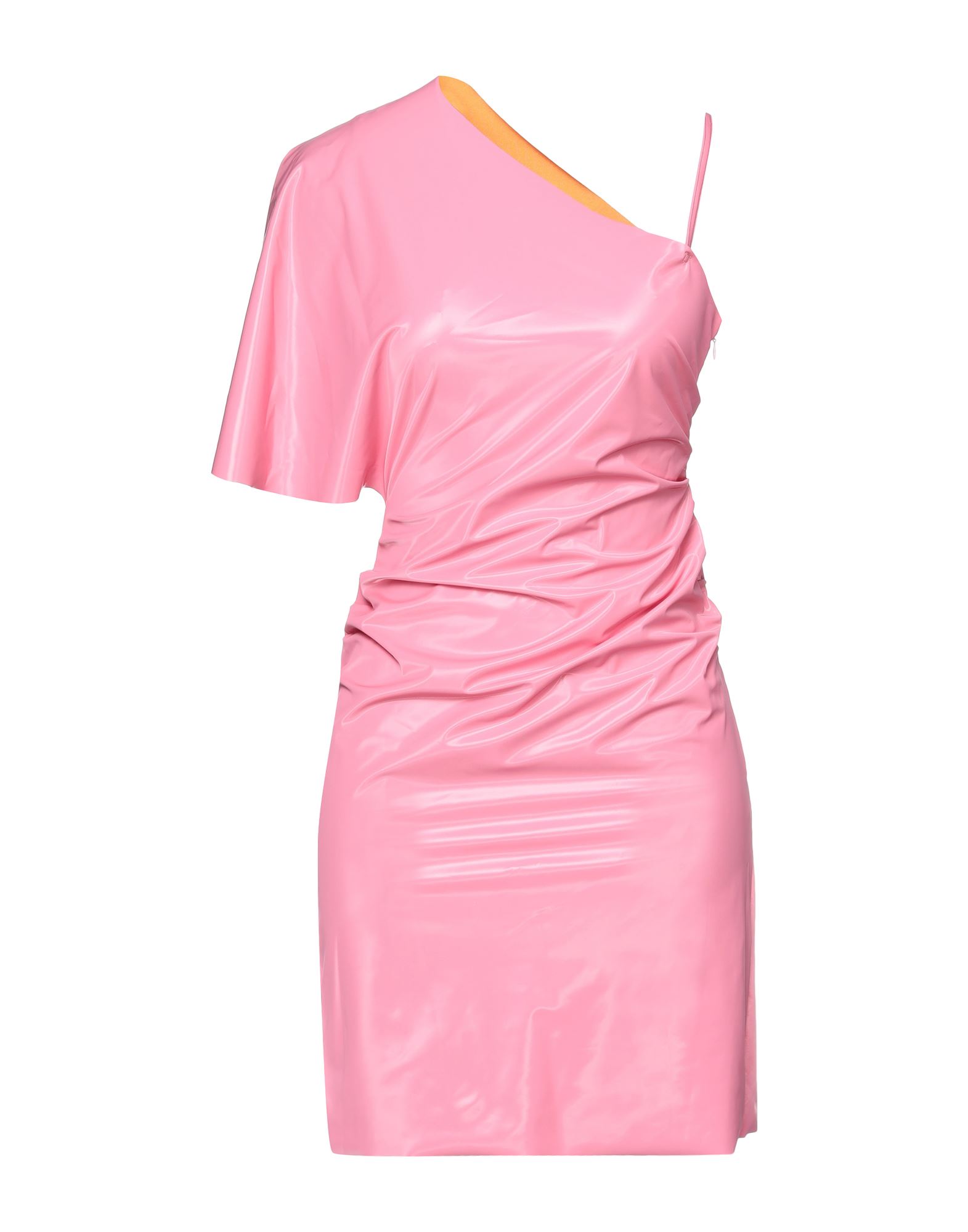 Maisie Wilen Short Dresses In Pink
