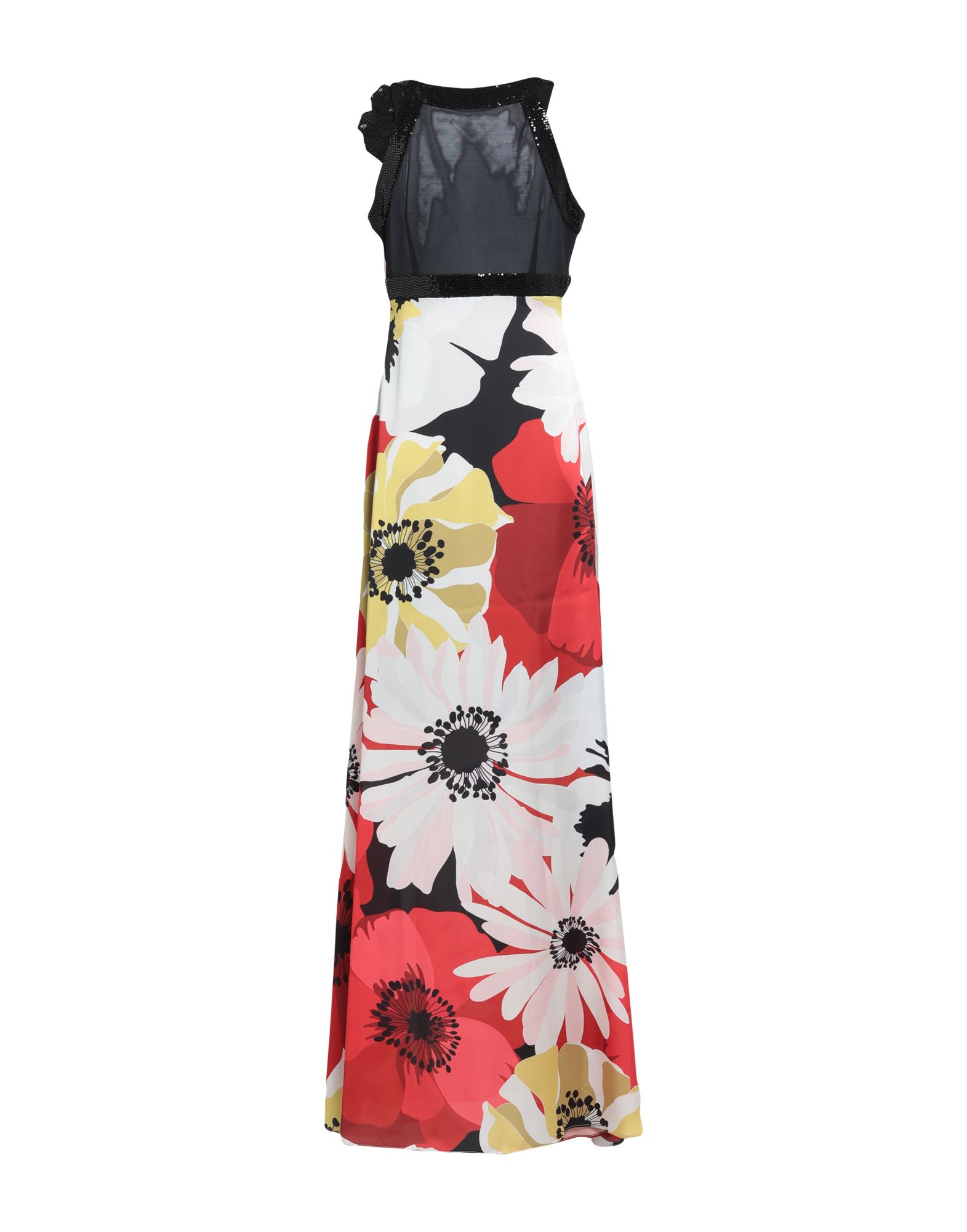  Camilla  Milano - Kleider - Maxi-kleider - On Yoox.com 